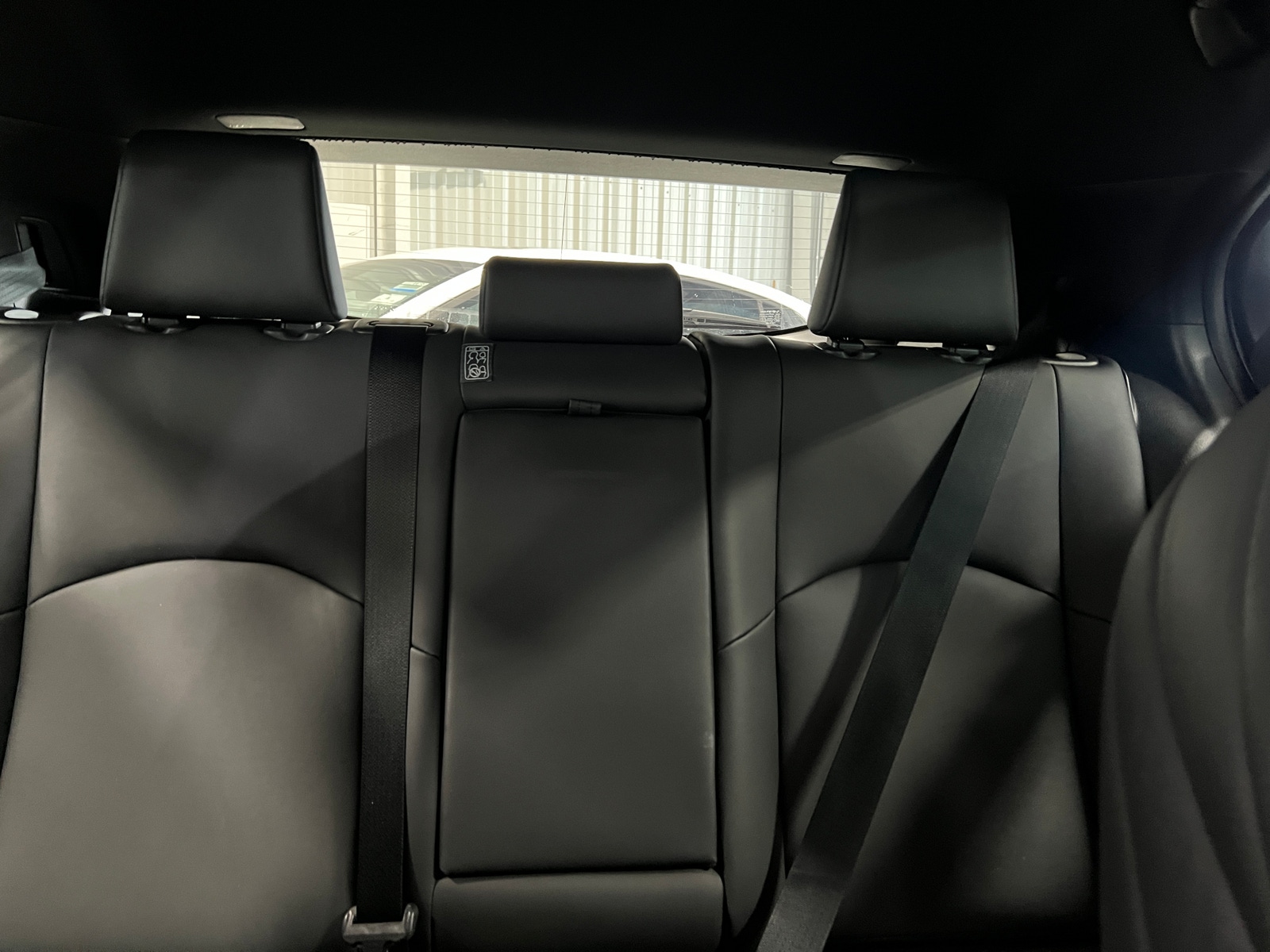 Thumbnail: 2024 Lexus UX - 5