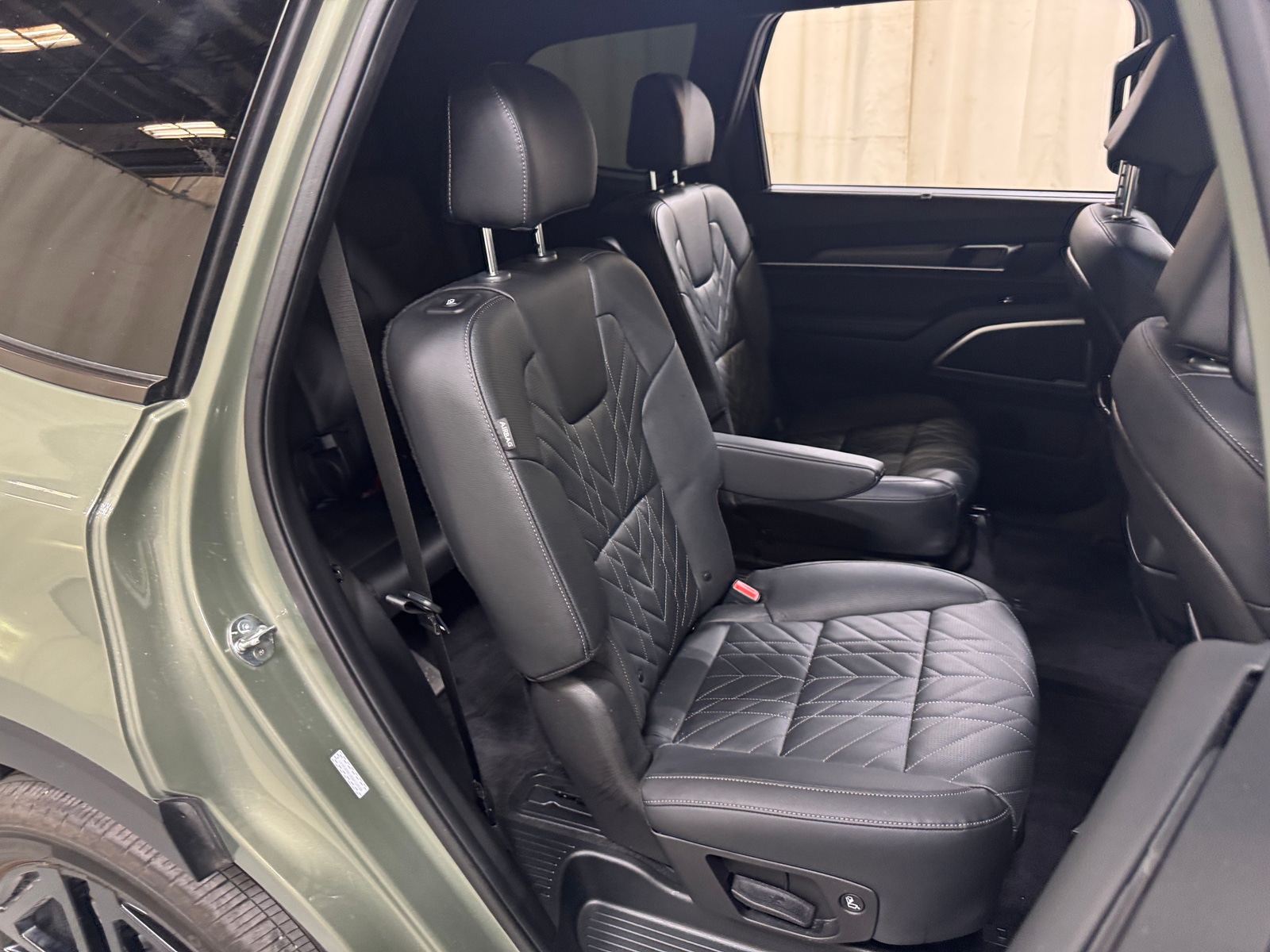Thumbnail: 2025 Kia Telluride - 5