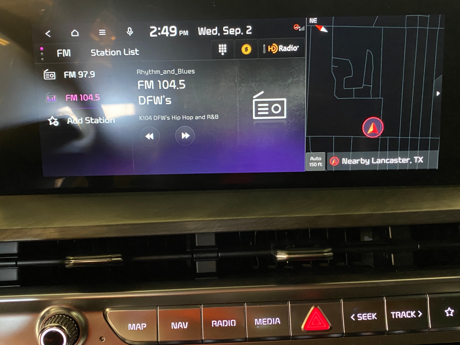 Thumbnail: 2025 Kia Telluride - 3