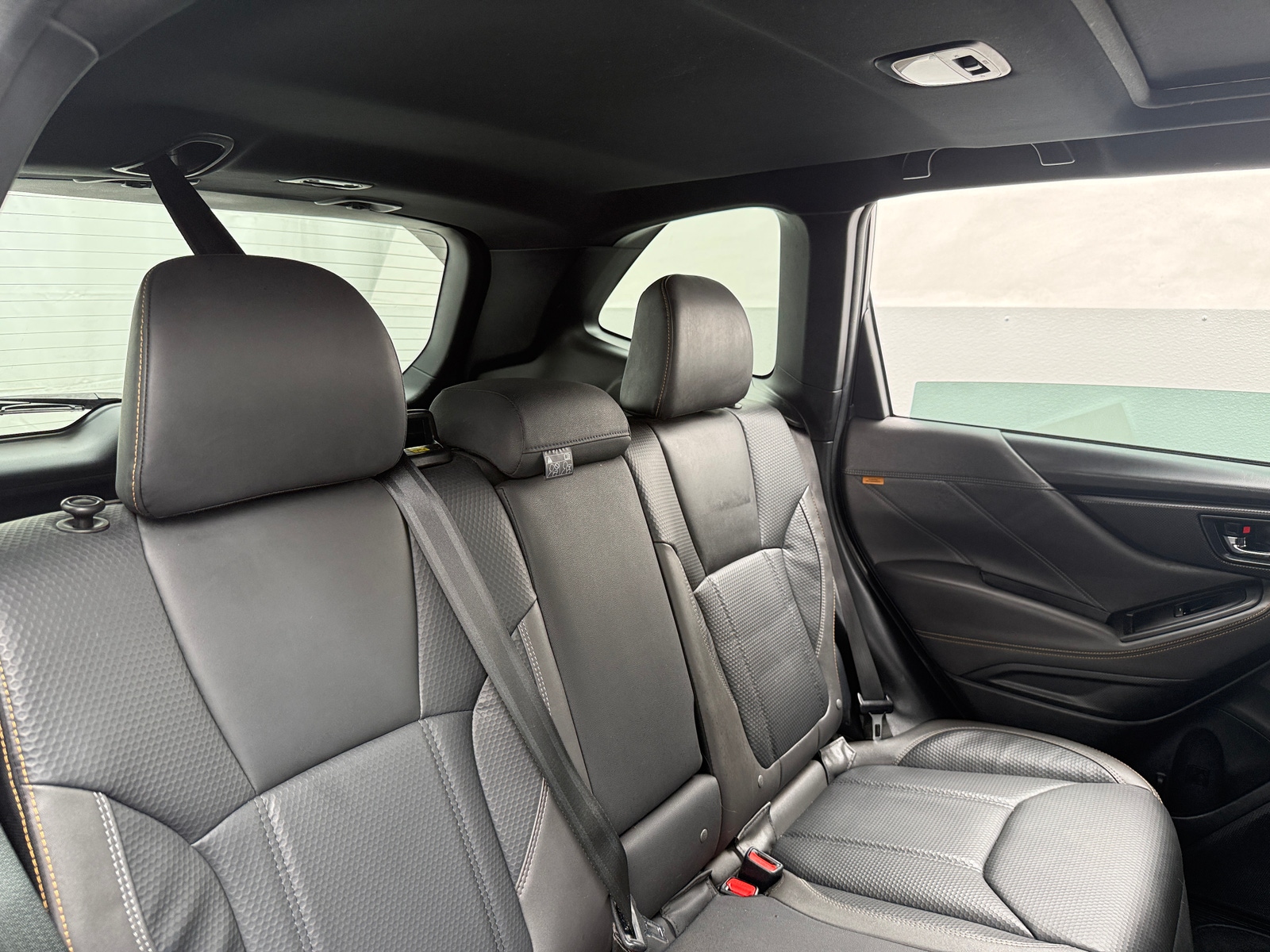 Thumbnail: 2022 Subaru Forester - 5