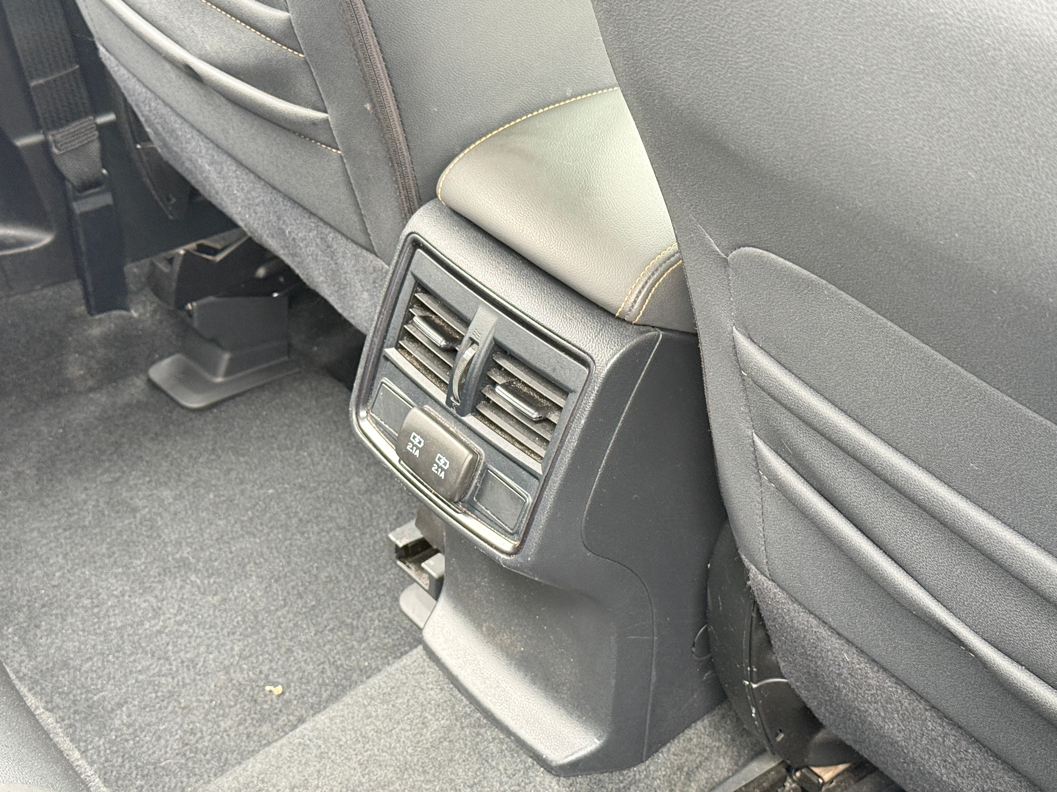2022 Subaru Forester Wilderness - Photo 5