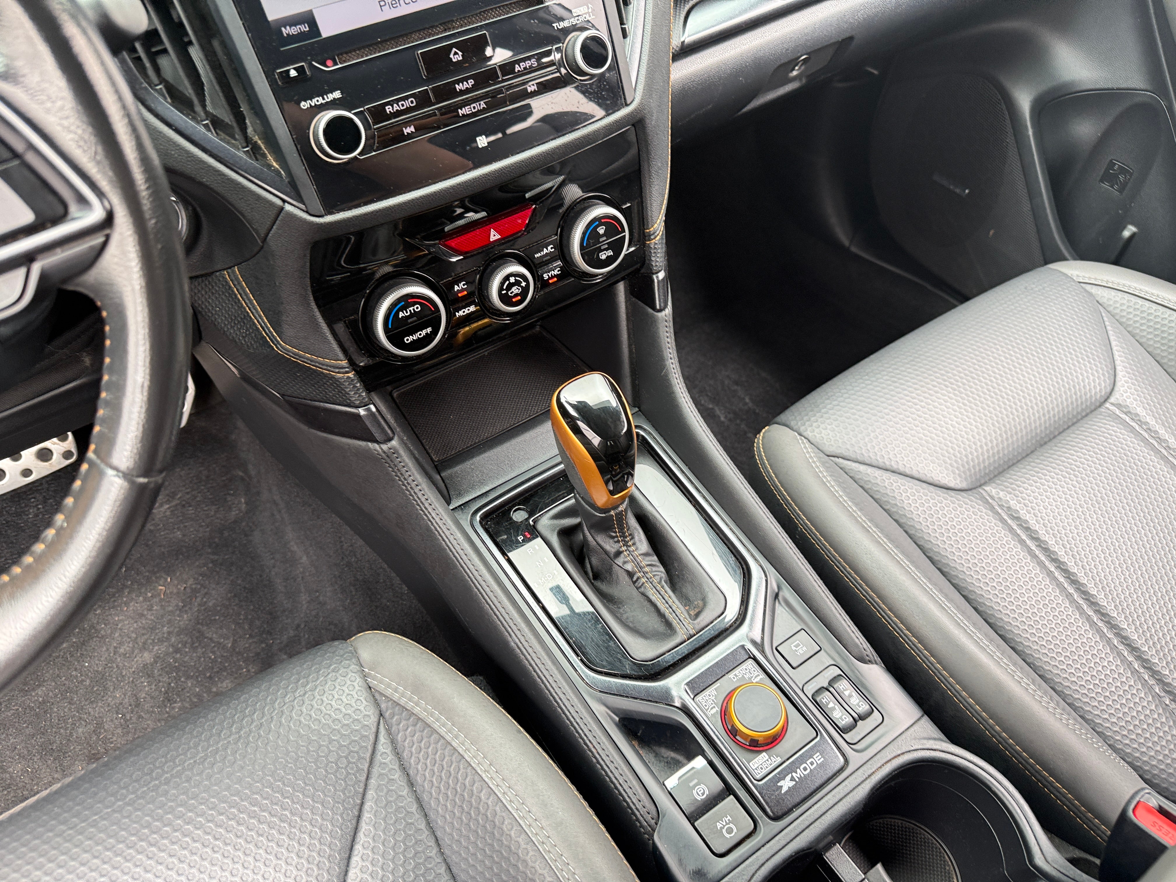 2022 Subaru Forester Wilderness - Photo 7