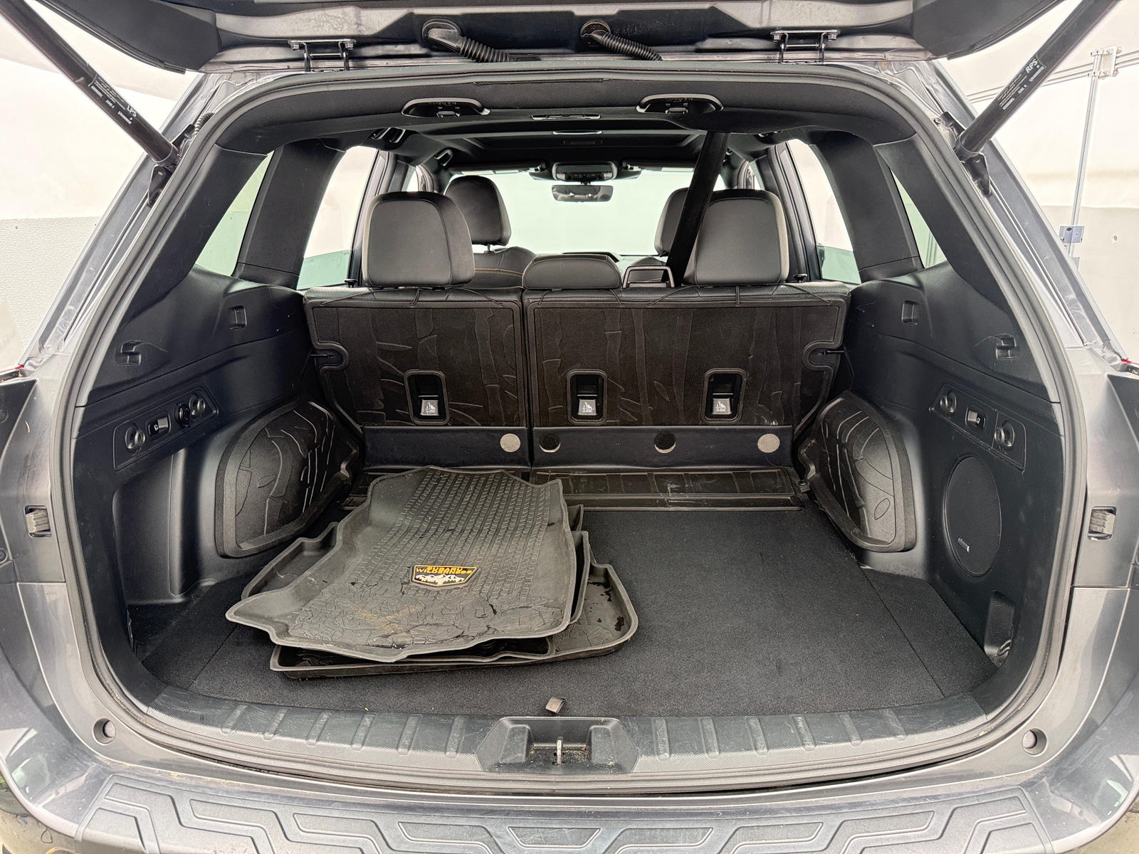 Thumbnail: 2022 Subaru Forester - 6