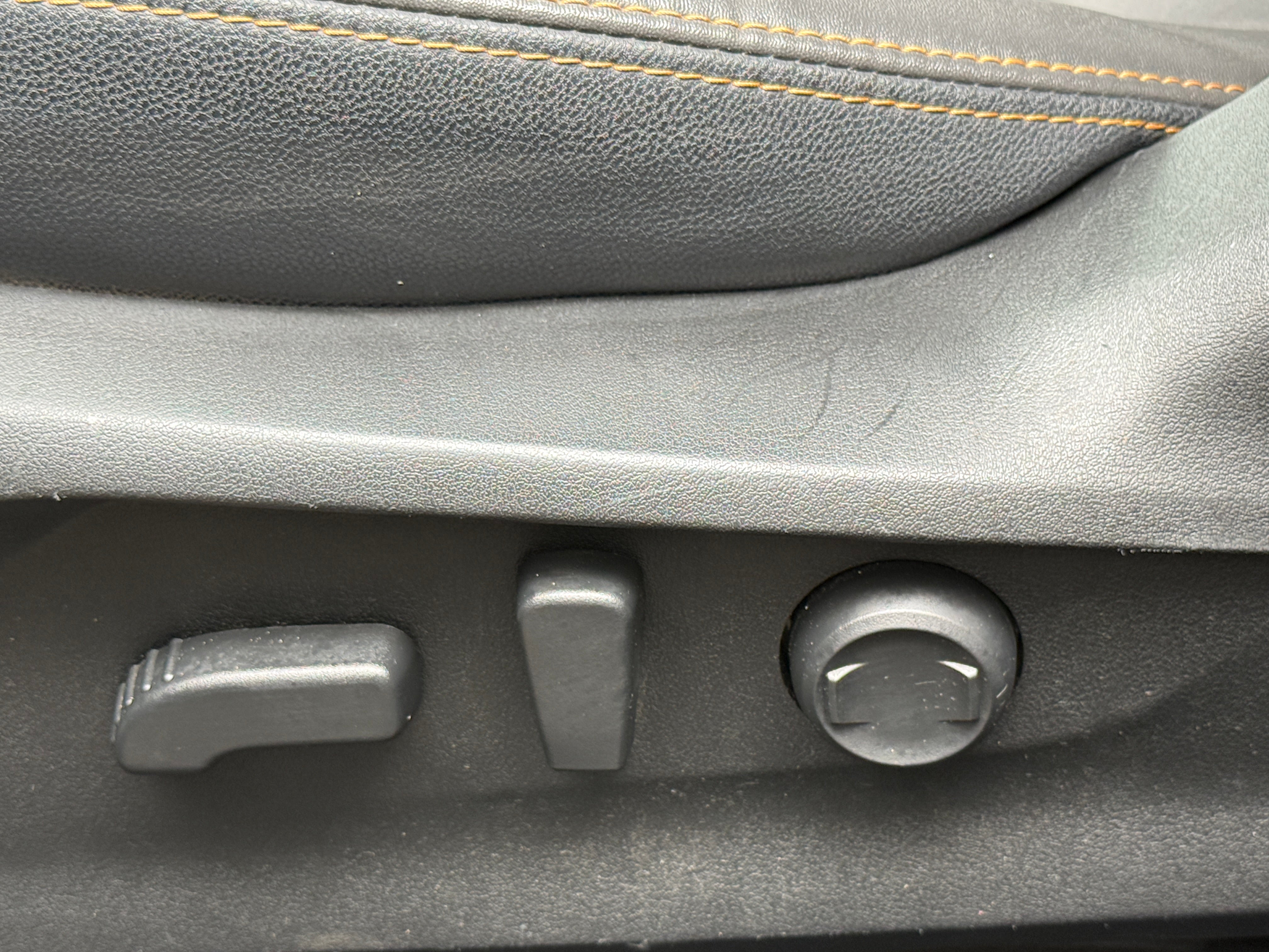 2022 Subaru Forester Wilderness - Photo 11