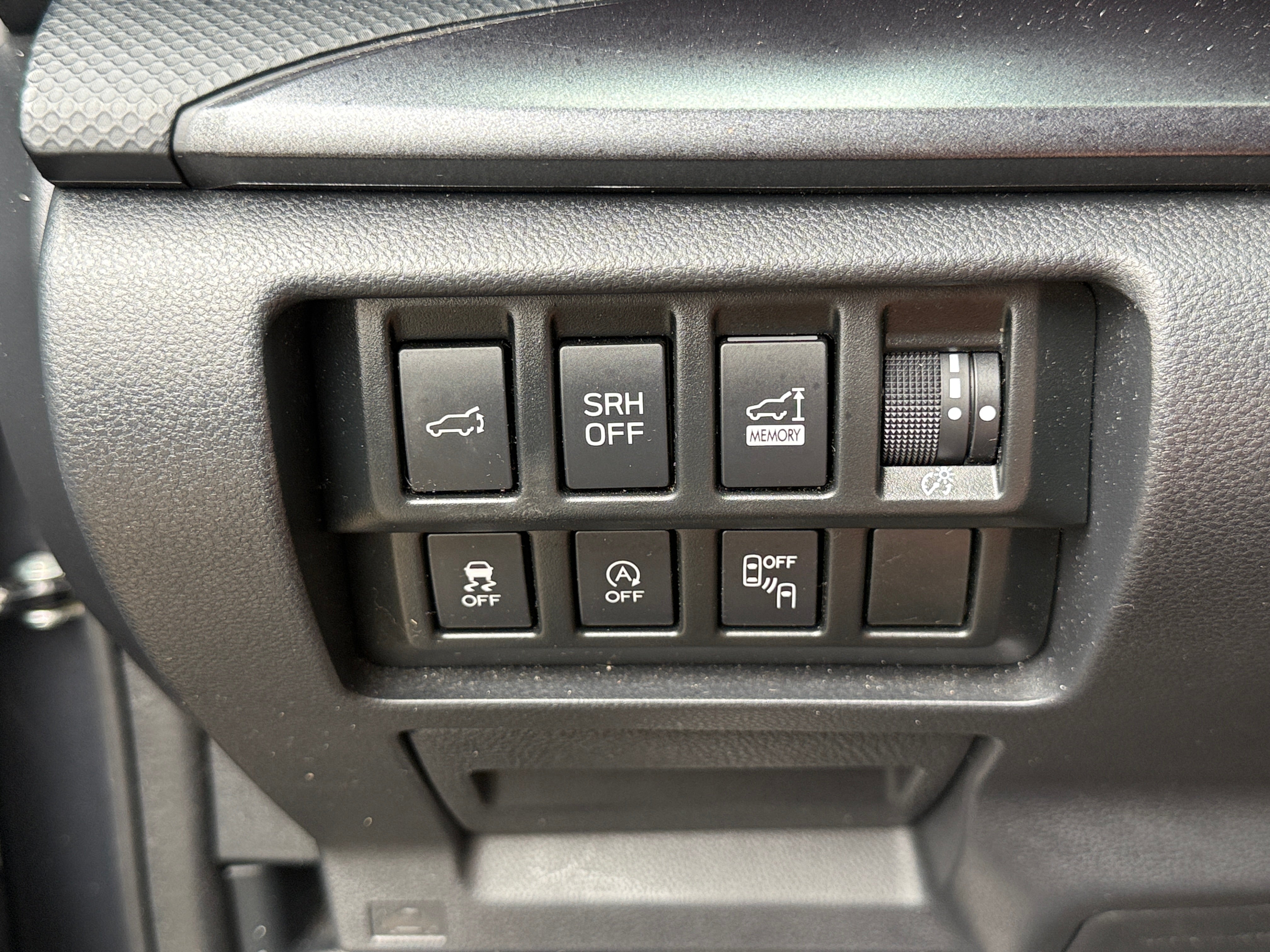 2022 Subaru Forester Wilderness - Photo 15