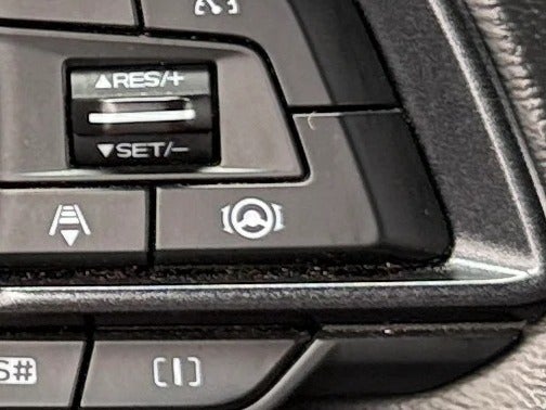 2022 Subaru Forester Wilderness - Photo 19