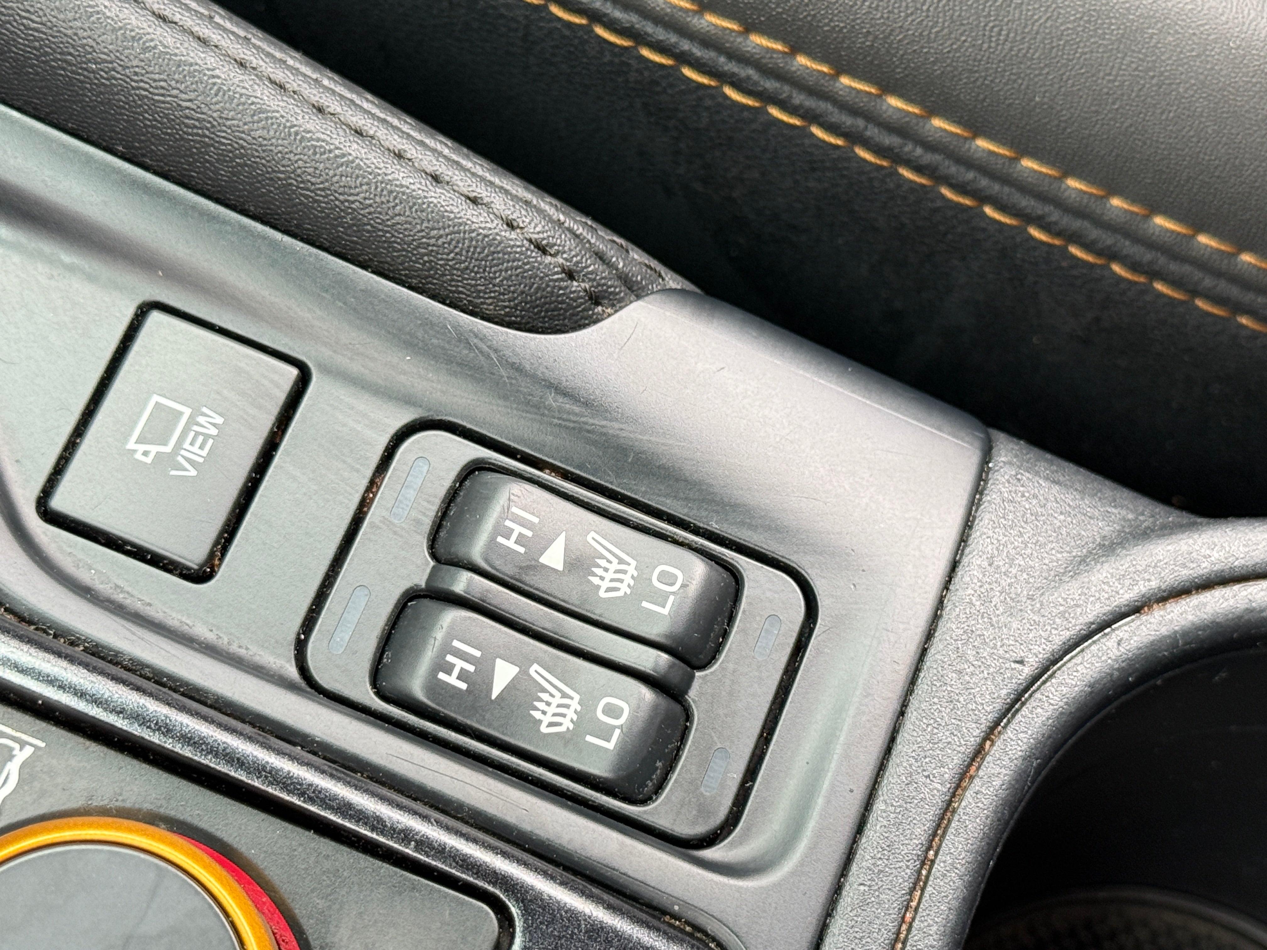 2022 Subaru Forester Wilderness - Photo 12