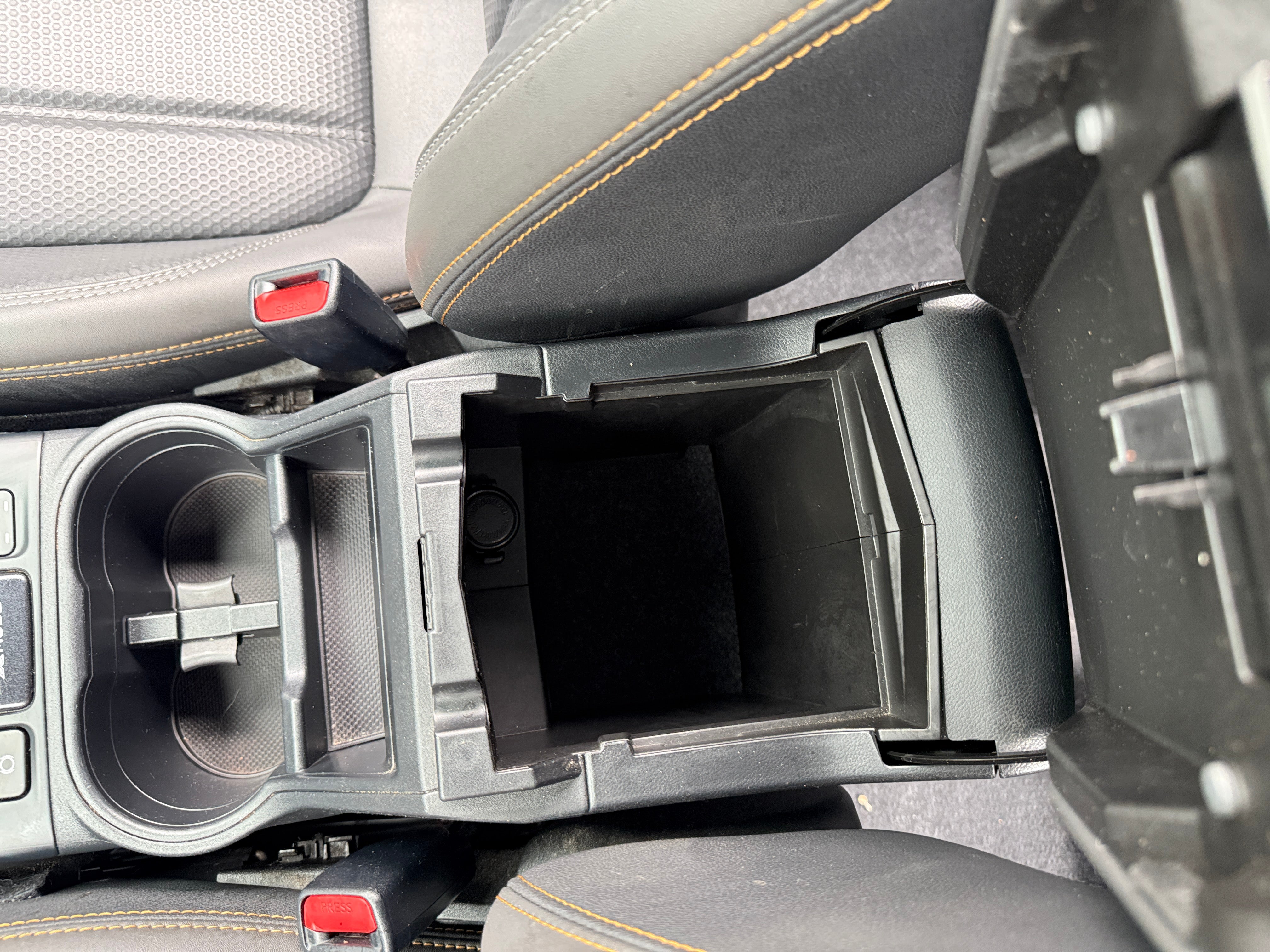 2022 Subaru Forester Wilderness - Photo 14