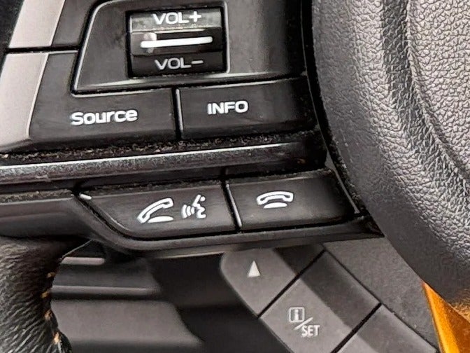 2022 Subaru Forester Wilderness - Photo 21
