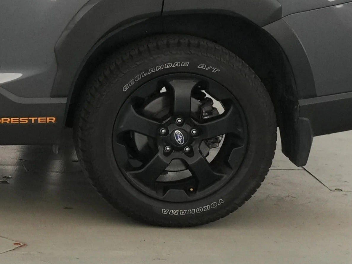 2022 Subaru Forester Wilderness - Photo 22