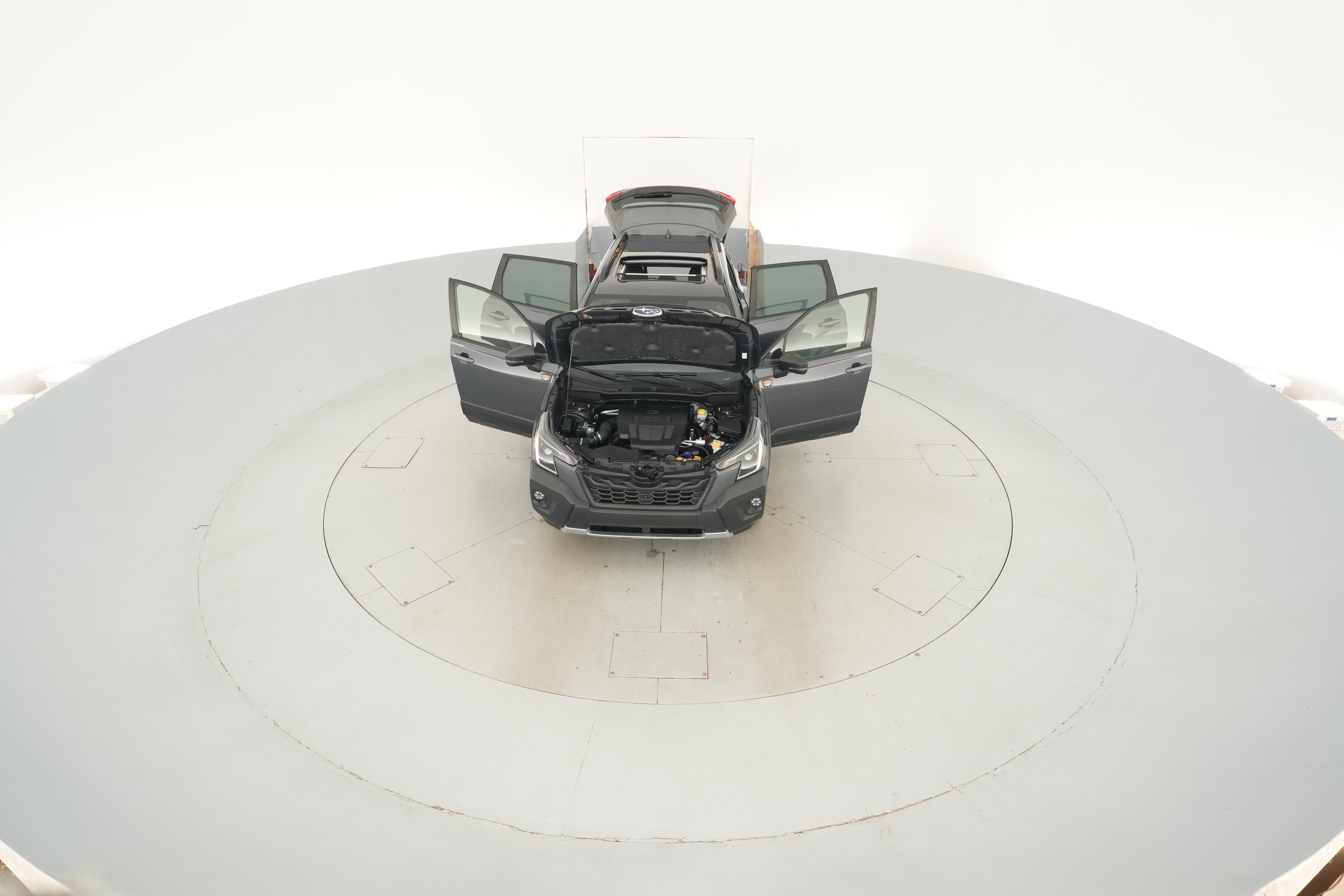 2022 Subaru Forester Wilderness - Photo 40