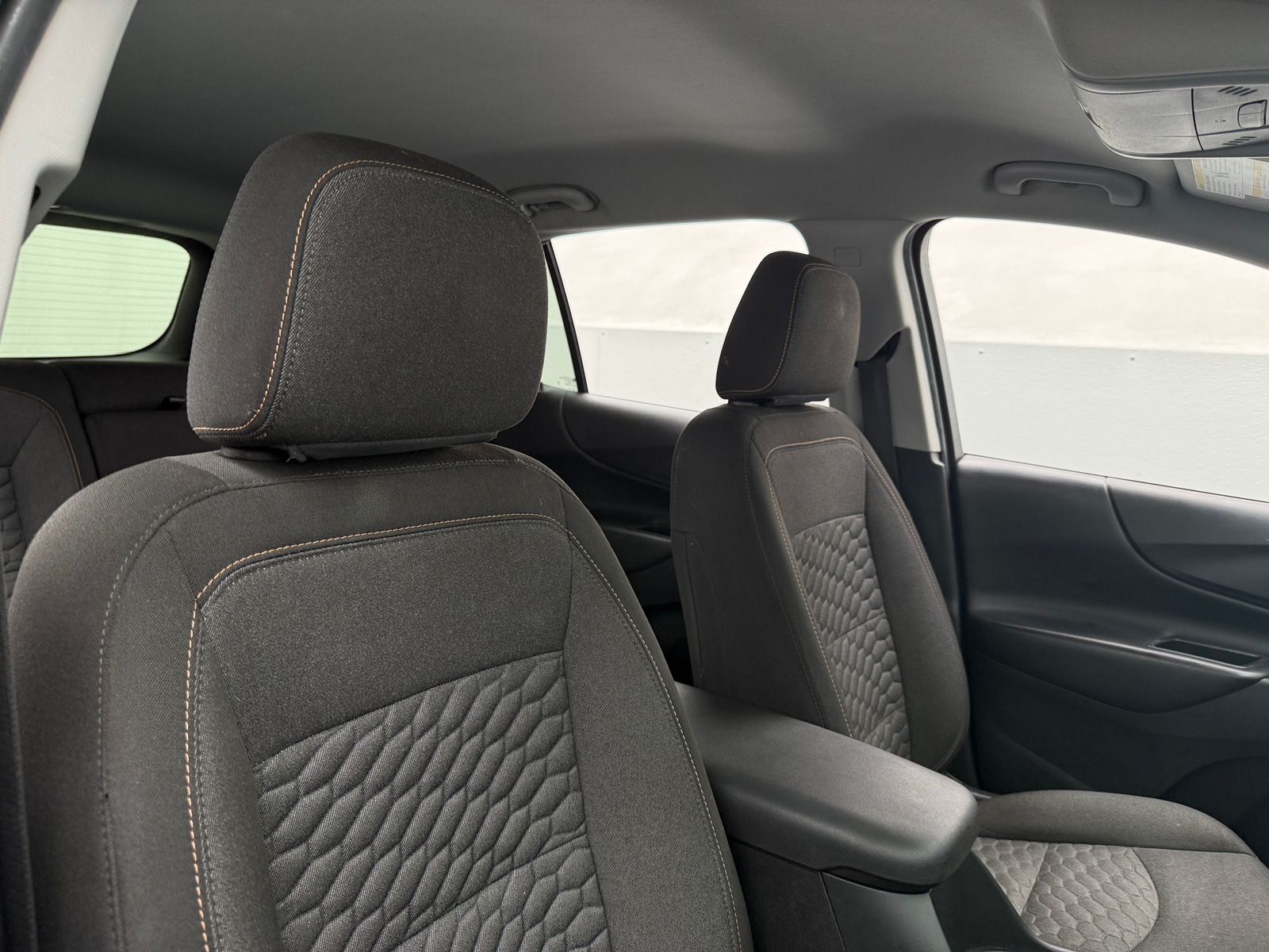 Thumbnail: 2019 Chevrolet Equinox - 2