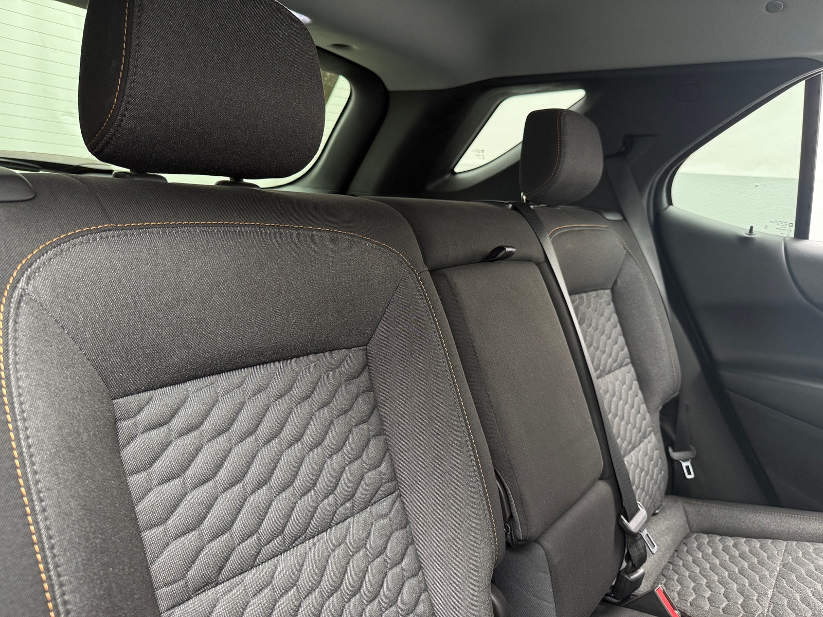 Thumbnail: 2019 Chevrolet Equinox - 6