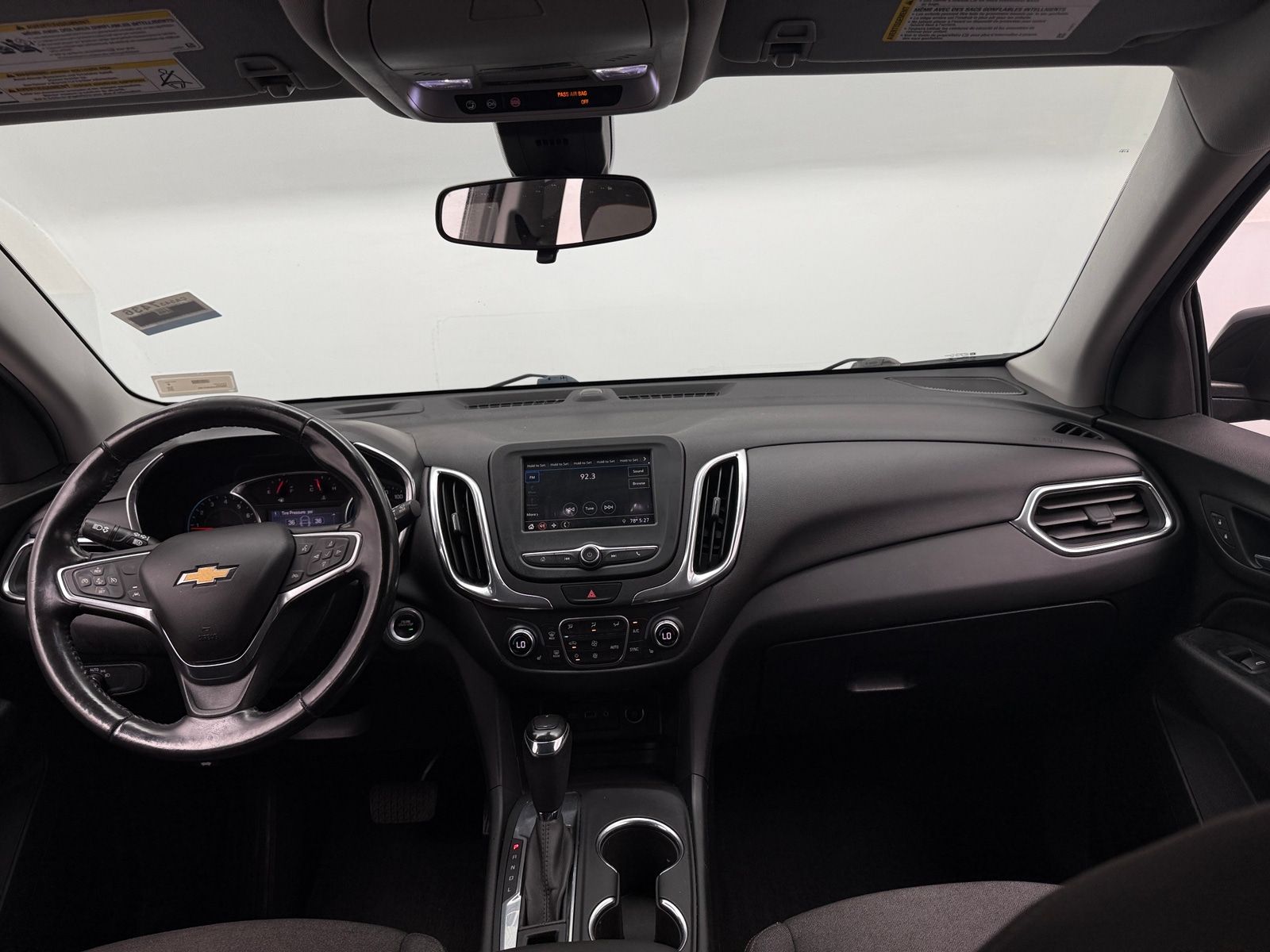 Thumbnail: 2019 Chevrolet Equinox - 3