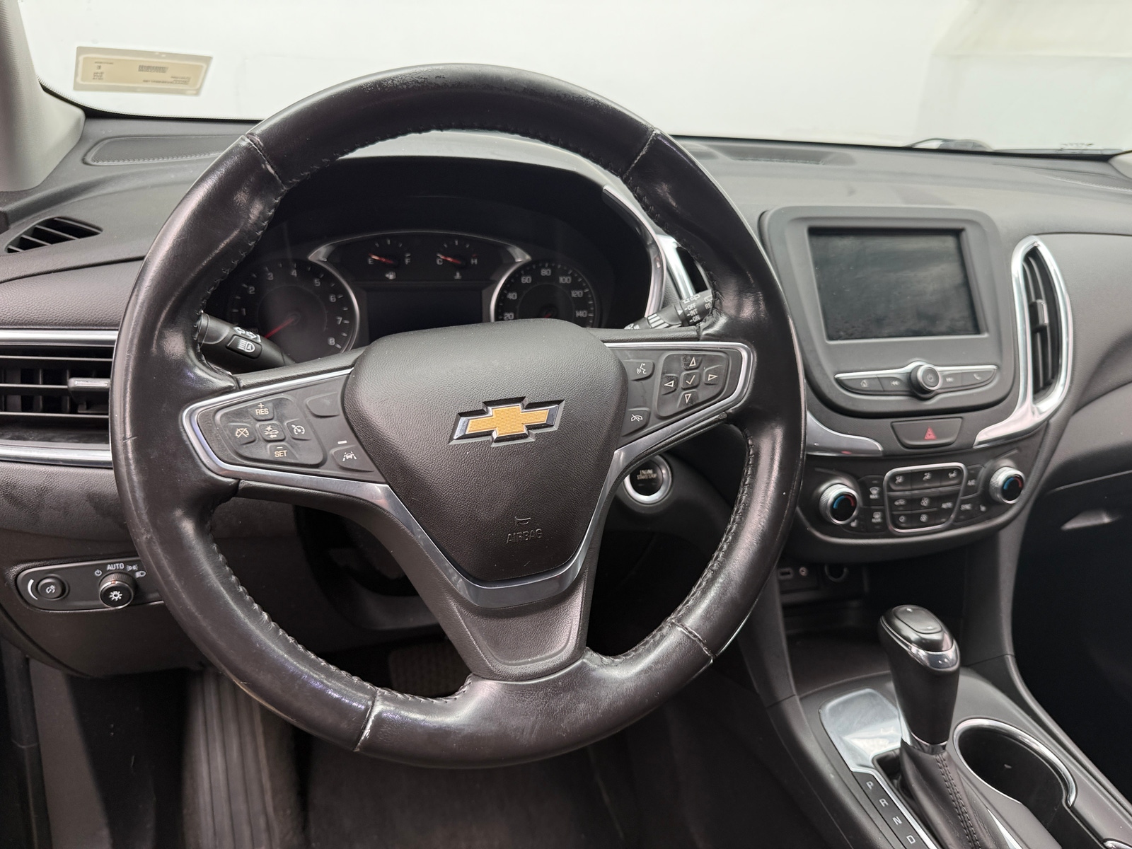Thumbnail: 2019 Chevrolet Equinox - 5