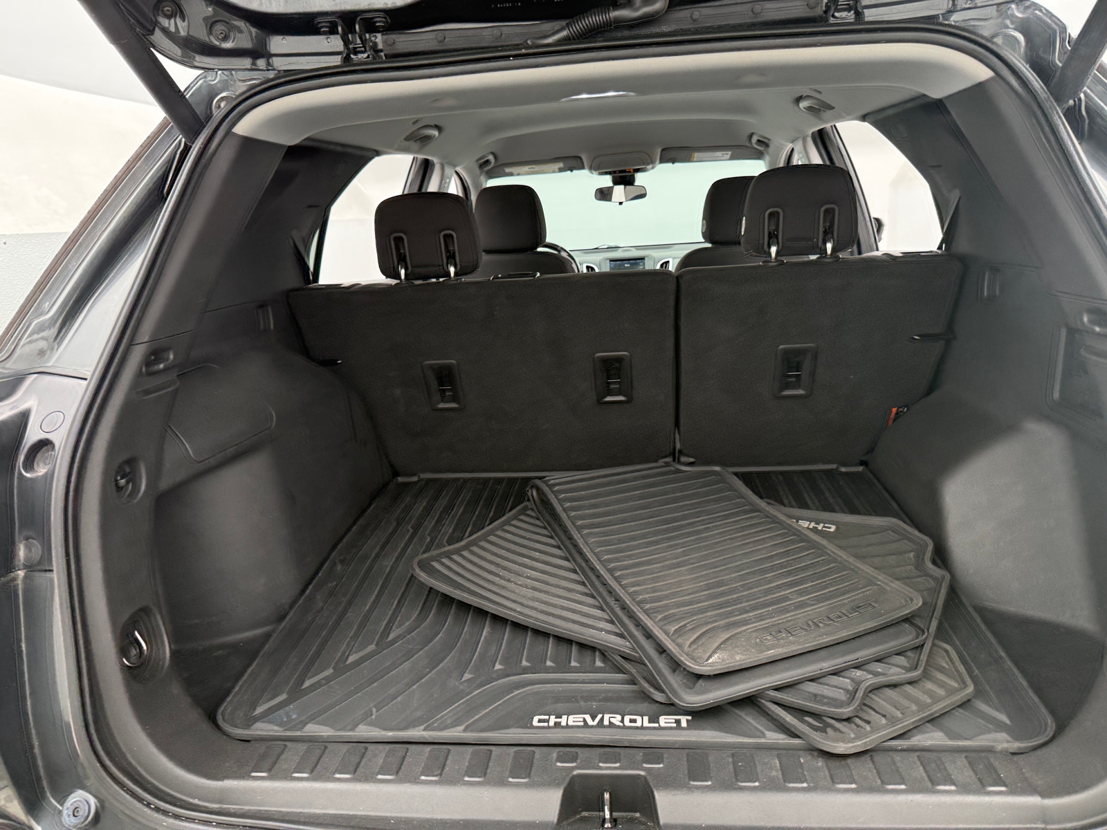 Thumbnail: 2019 Chevrolet Equinox - 7