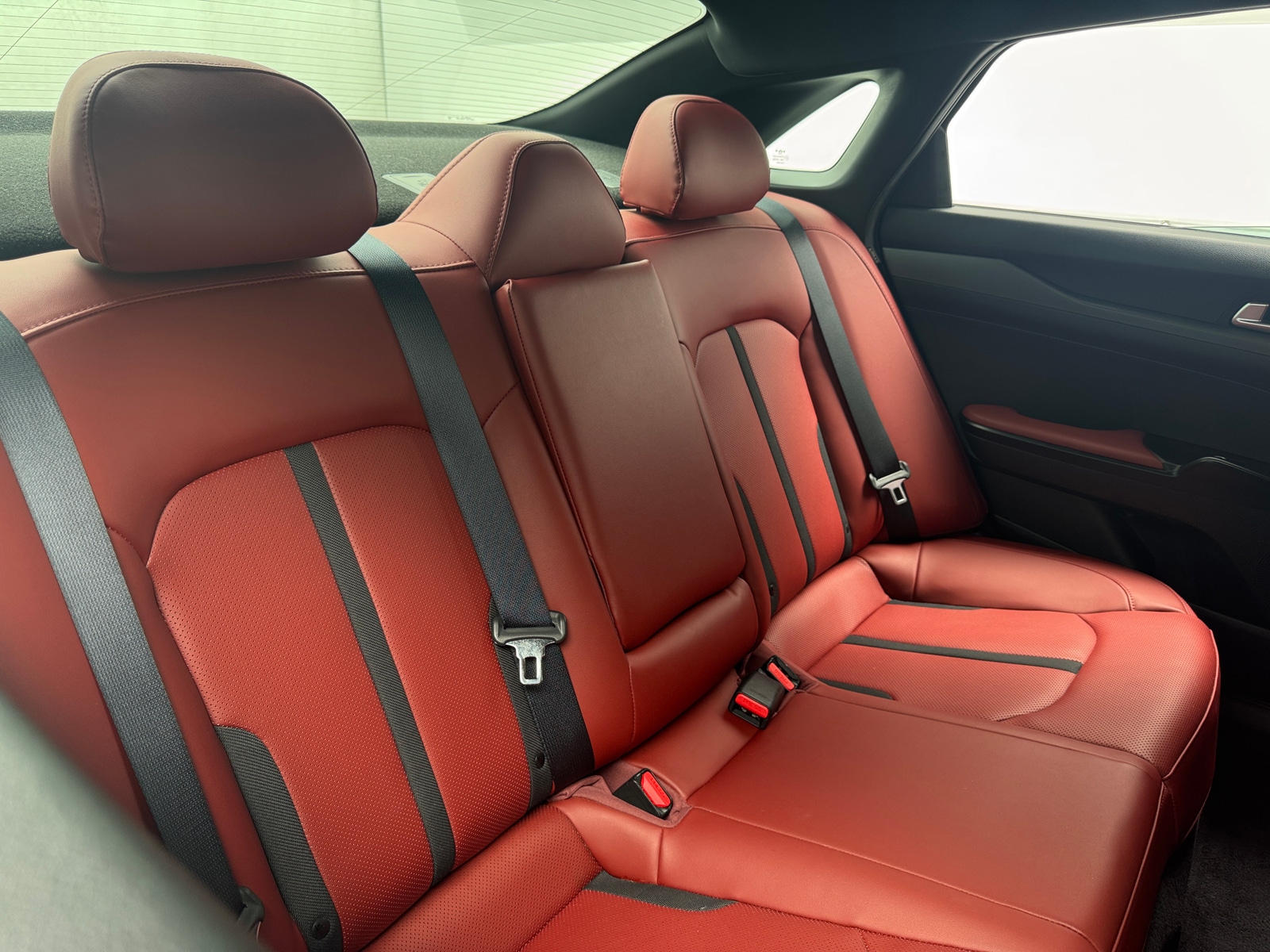 Thumbnail: 2024 Kia K5 - 5