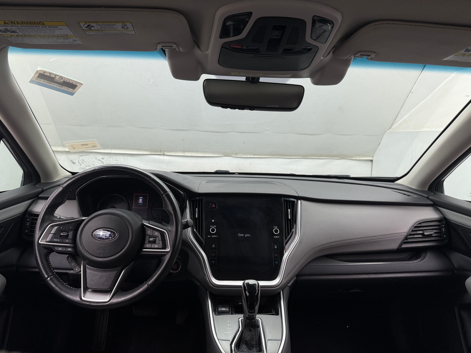 Thumbnail: 2022 Subaru Outback - 3