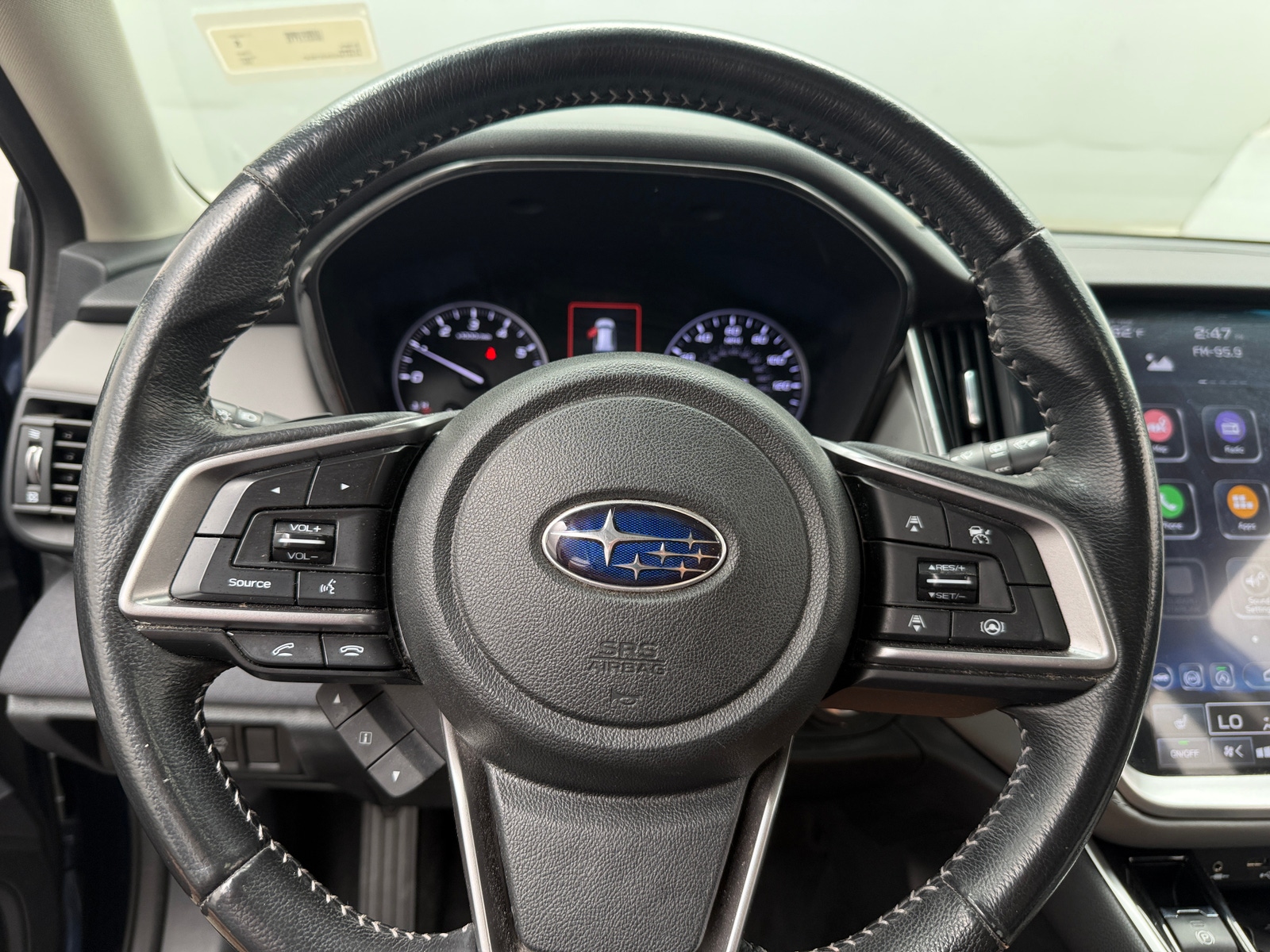 Thumbnail: 2022 Subaru Outback - 5