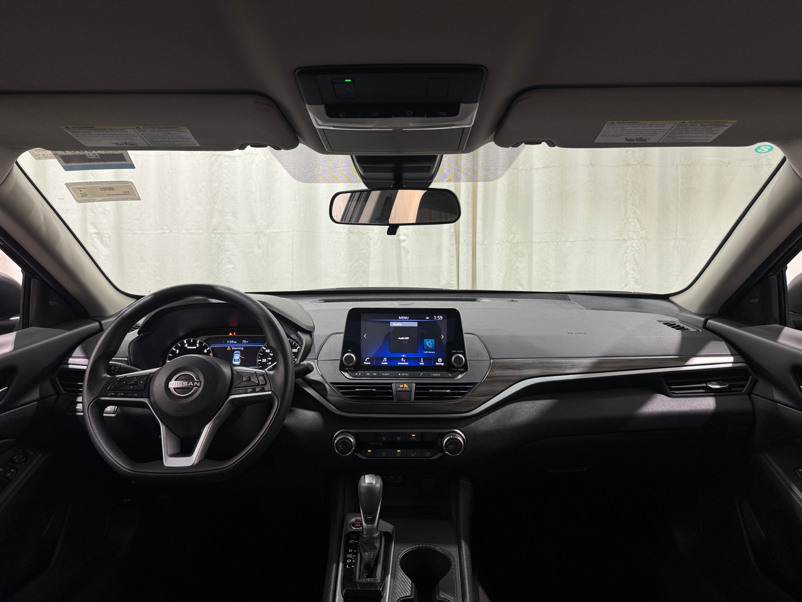 Thumbnail: 2025 Nissan Altima - 3