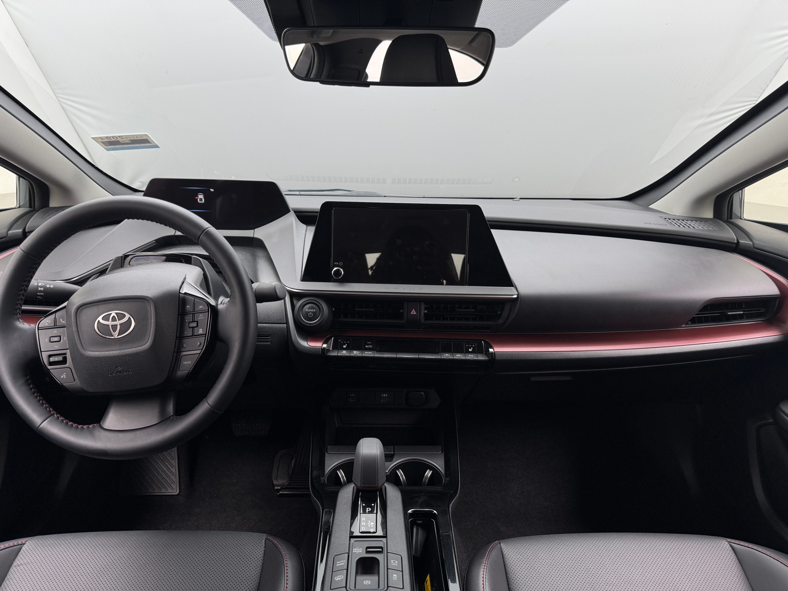 Thumbnail: 2026 Toyota Prius - 2