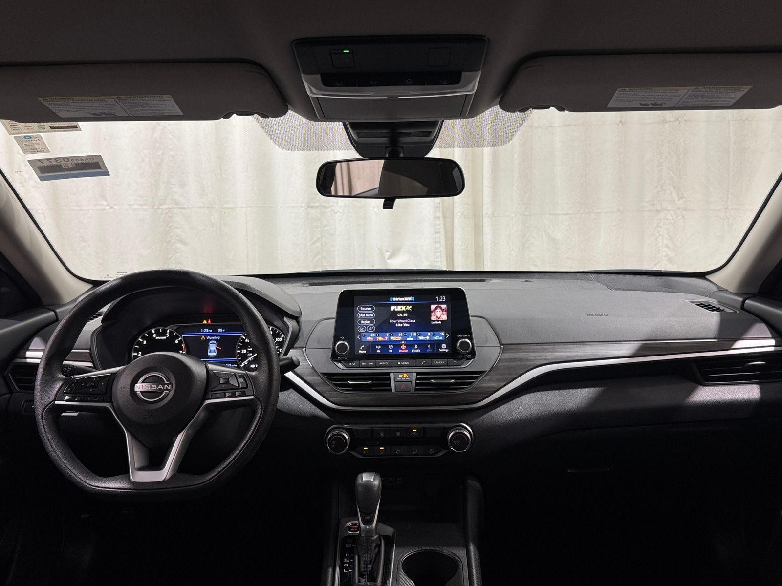 Thumbnail: 2025 Nissan Altima - 3