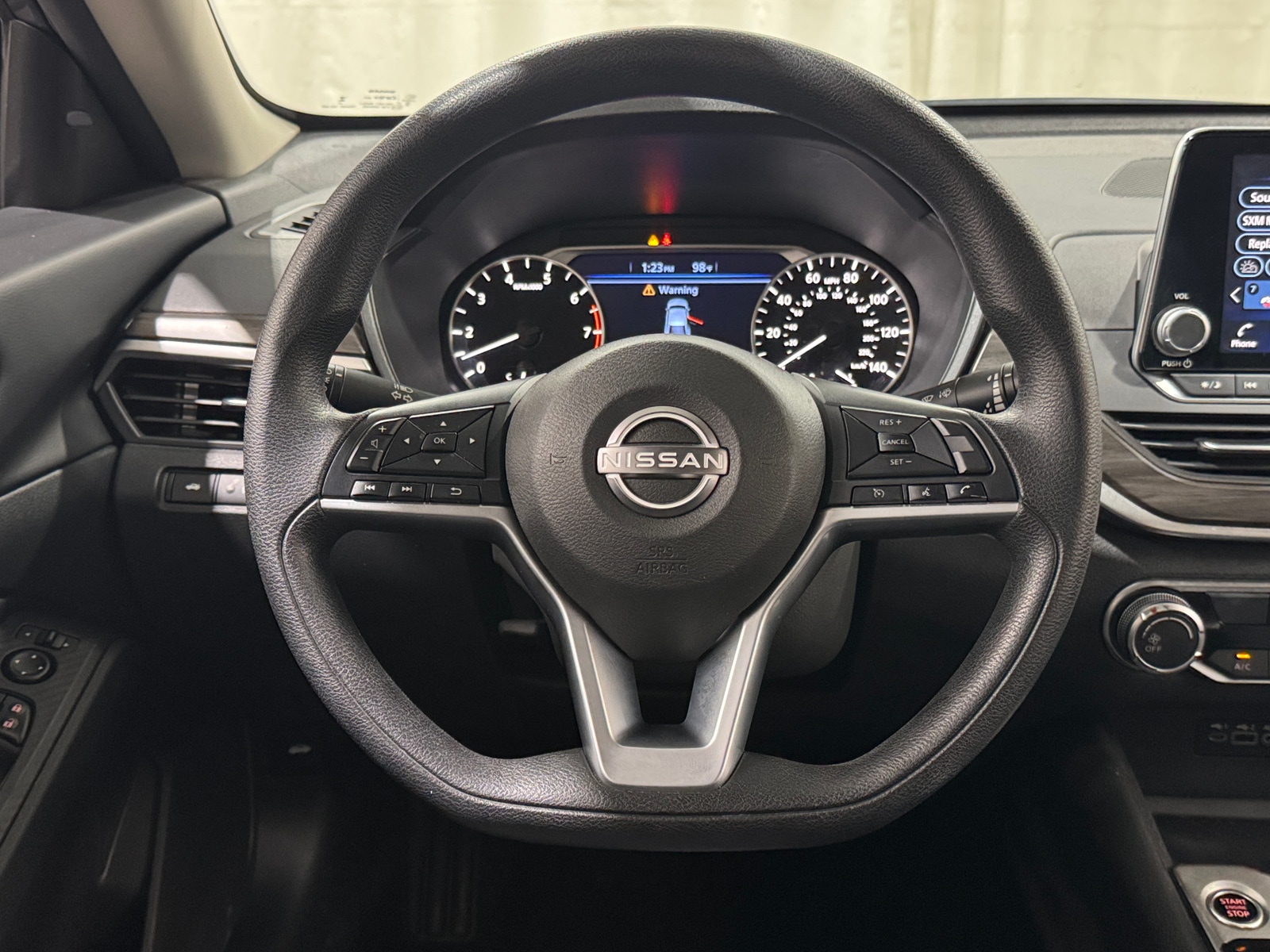 Thumbnail: 2025 Nissan Altima - 5