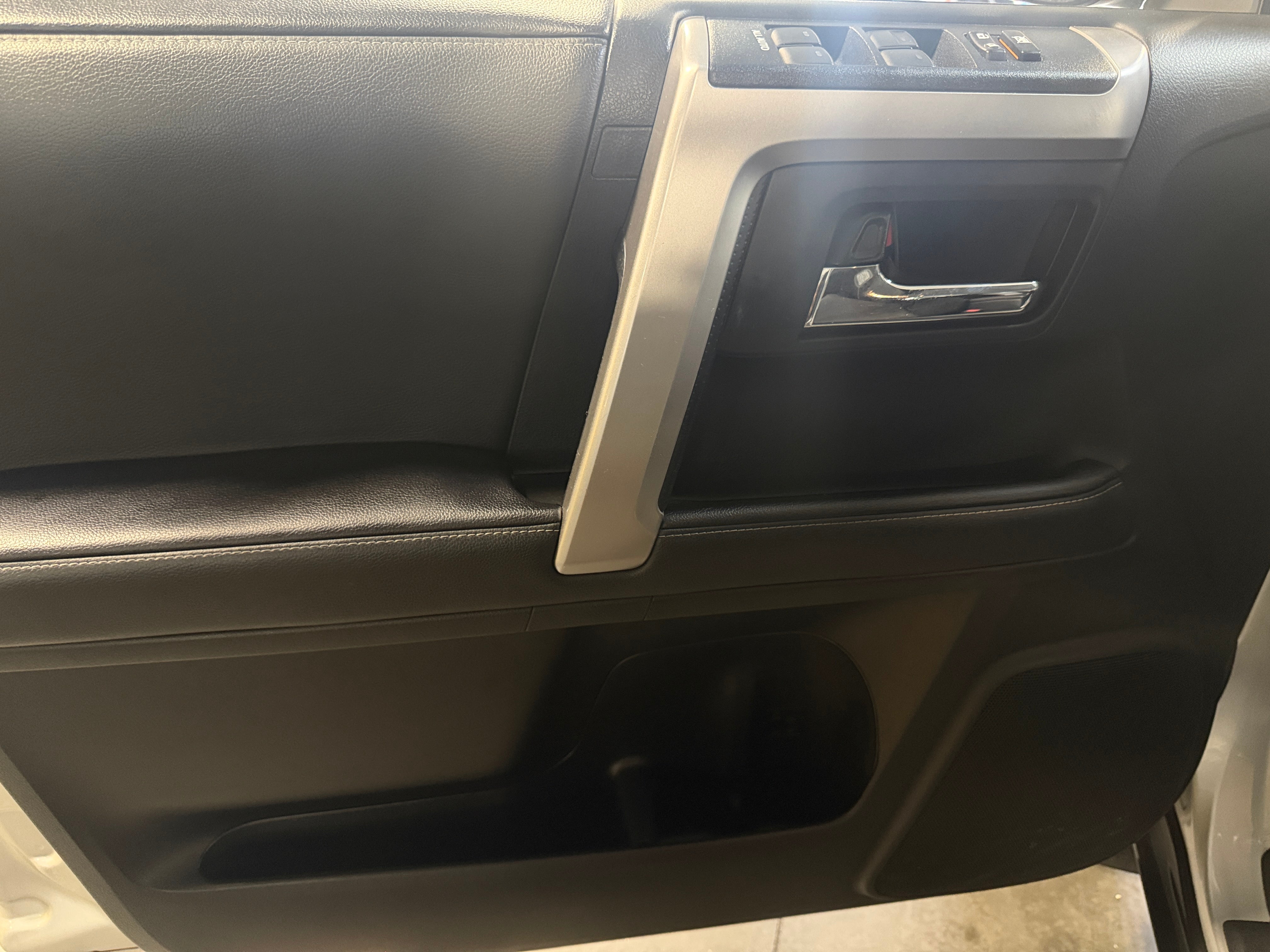 2024 Toyota 4Runner