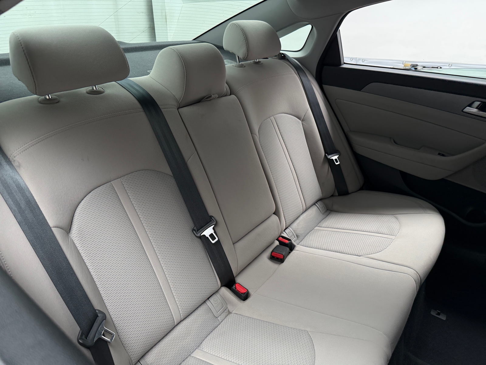 Thumbnail: 2015 Hyundai Sonata - 6