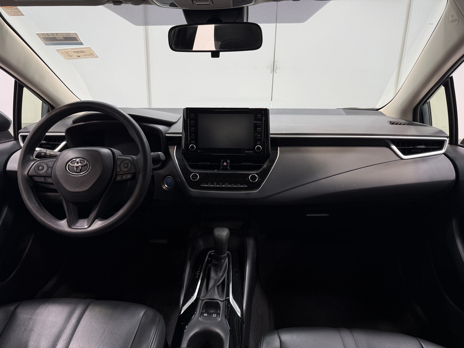 Thumbnail: 2022 Toyota Corolla - 3