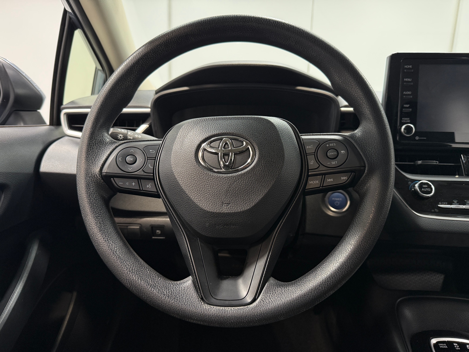 Thumbnail: 2022 Toyota Corolla - 5