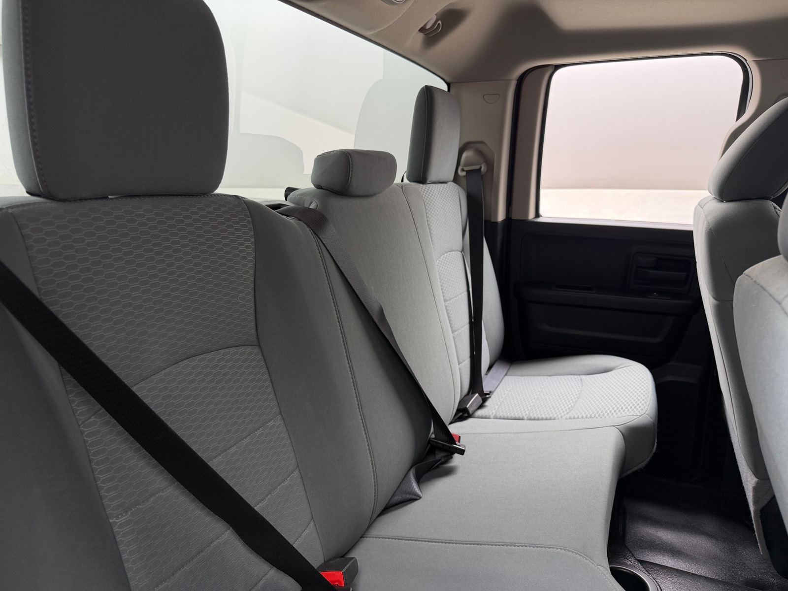 Thumbnail: 2018 RAM 1500 - 6