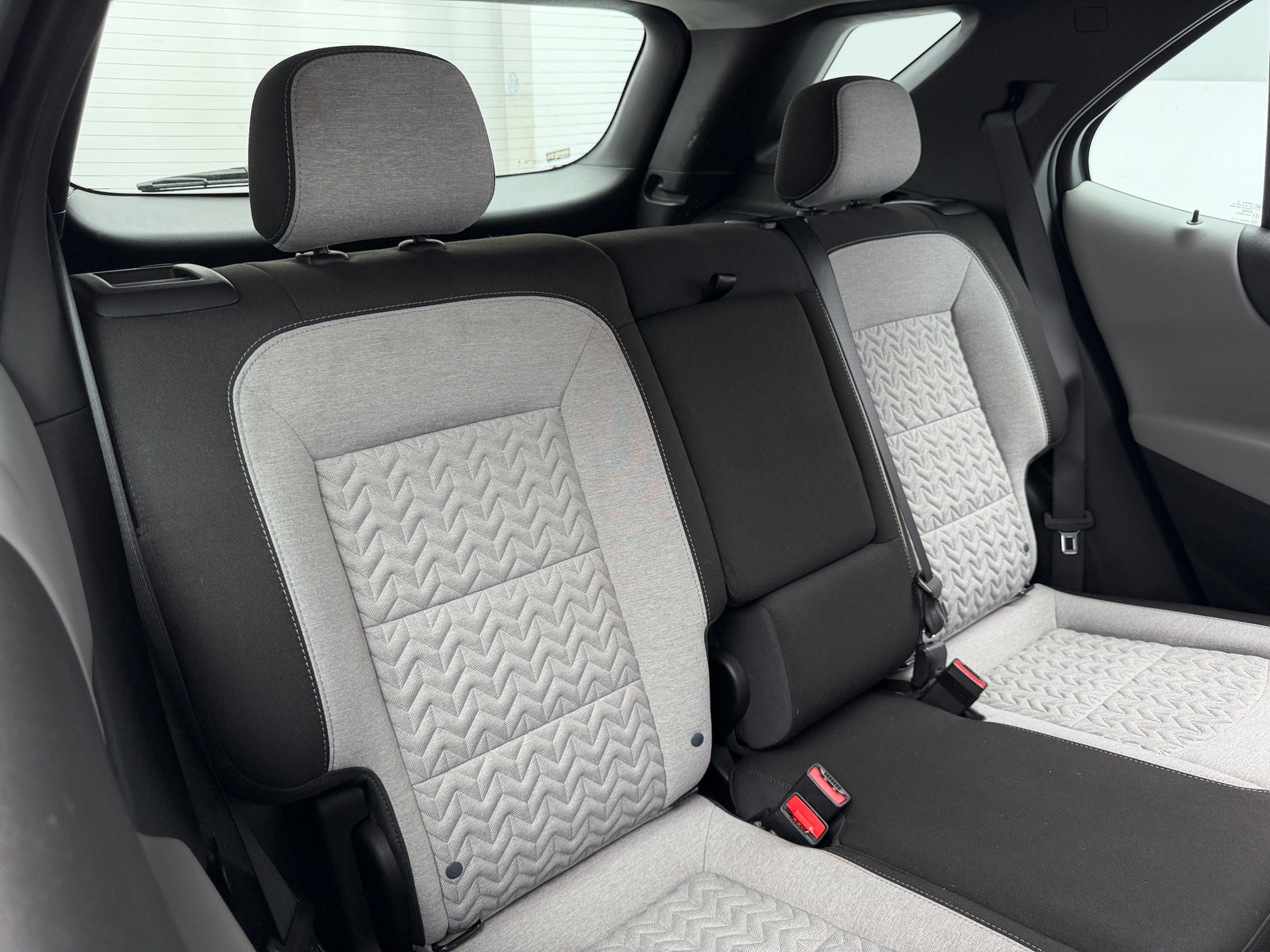 Thumbnail: 2023 Chevrolet Equinox - 6