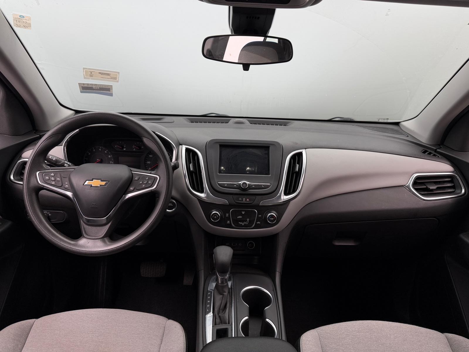Thumbnail: 2023 Chevrolet Equinox - 3