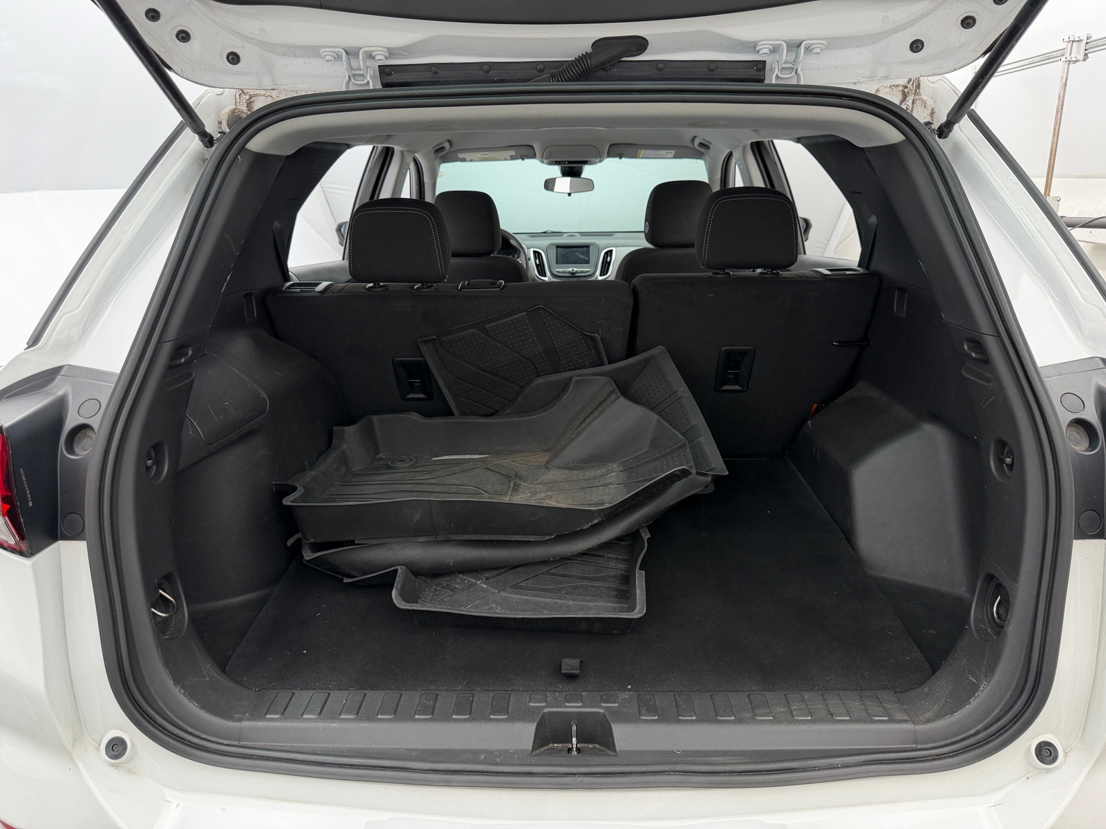 Thumbnail: 2023 Chevrolet Equinox - 7