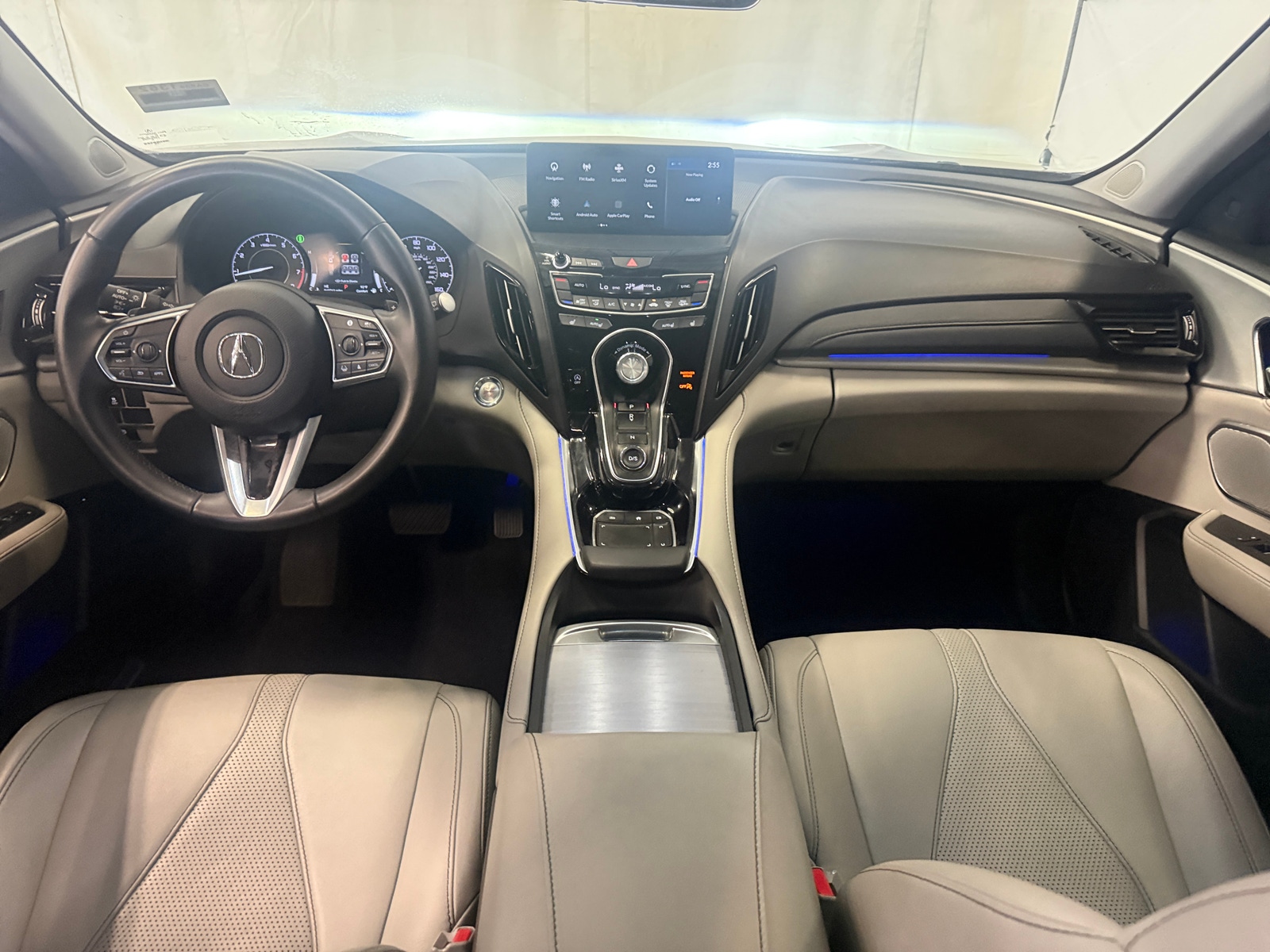 Thumbnail: 2023 Acura RDX - 2