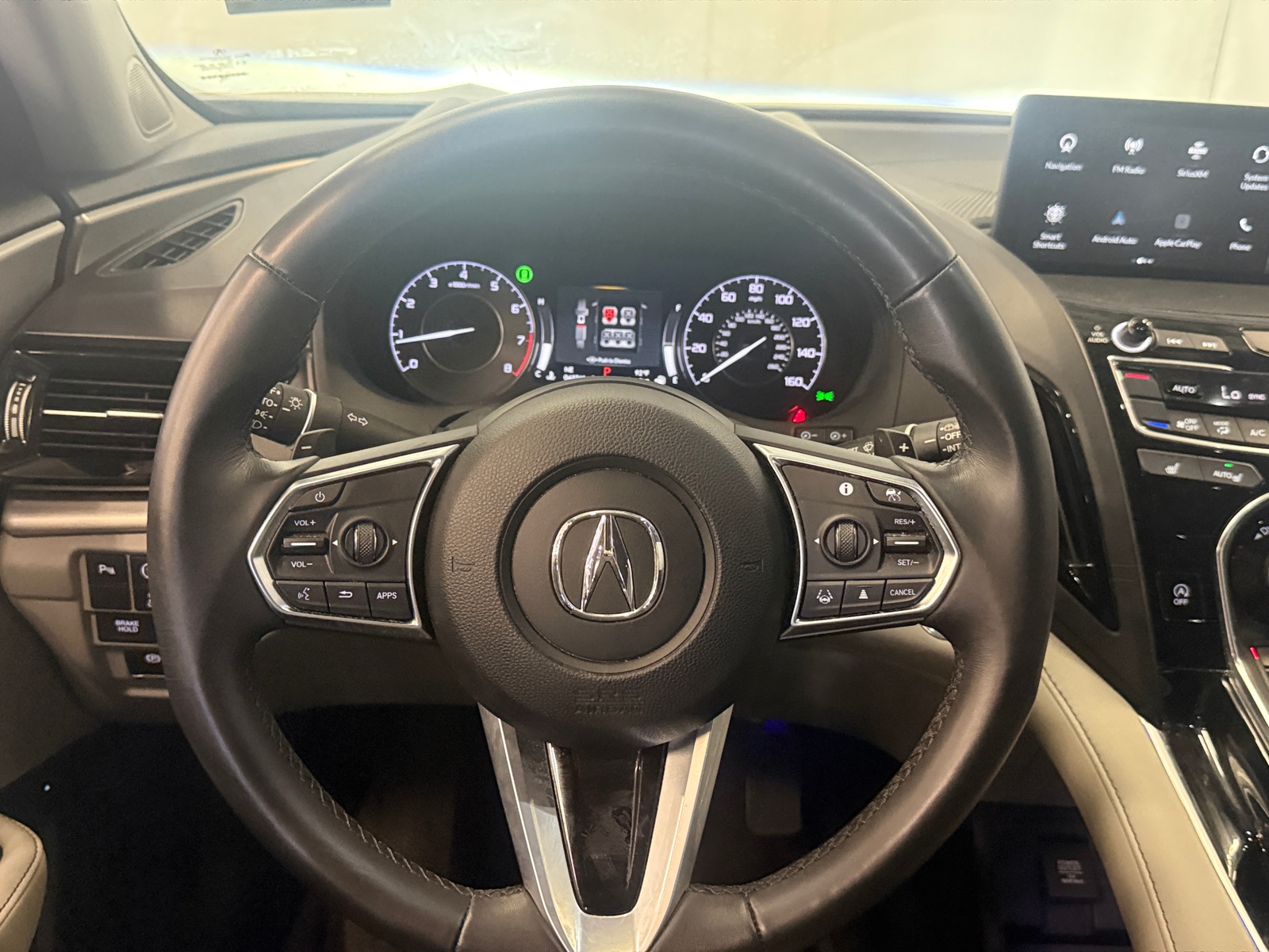 Thumbnail: 2023 Acura RDX - 4