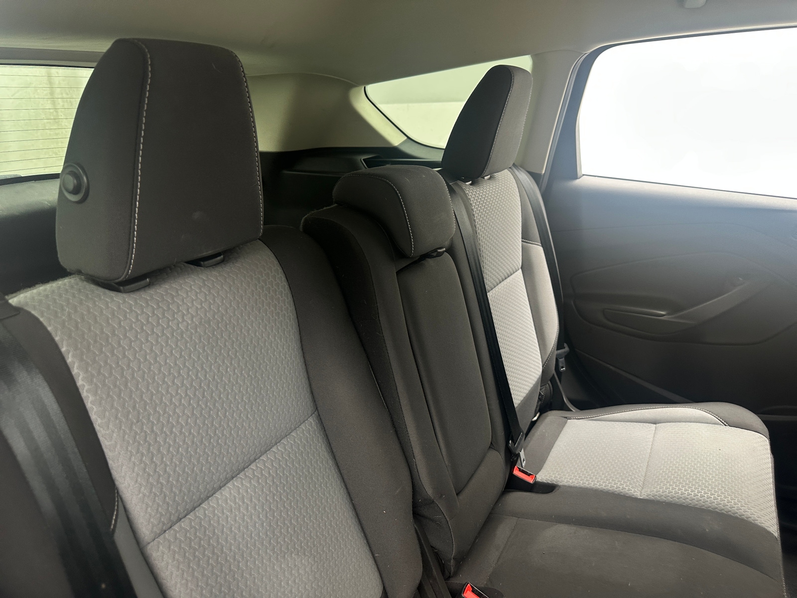 Thumbnail: 2017 Ford Escape - 6