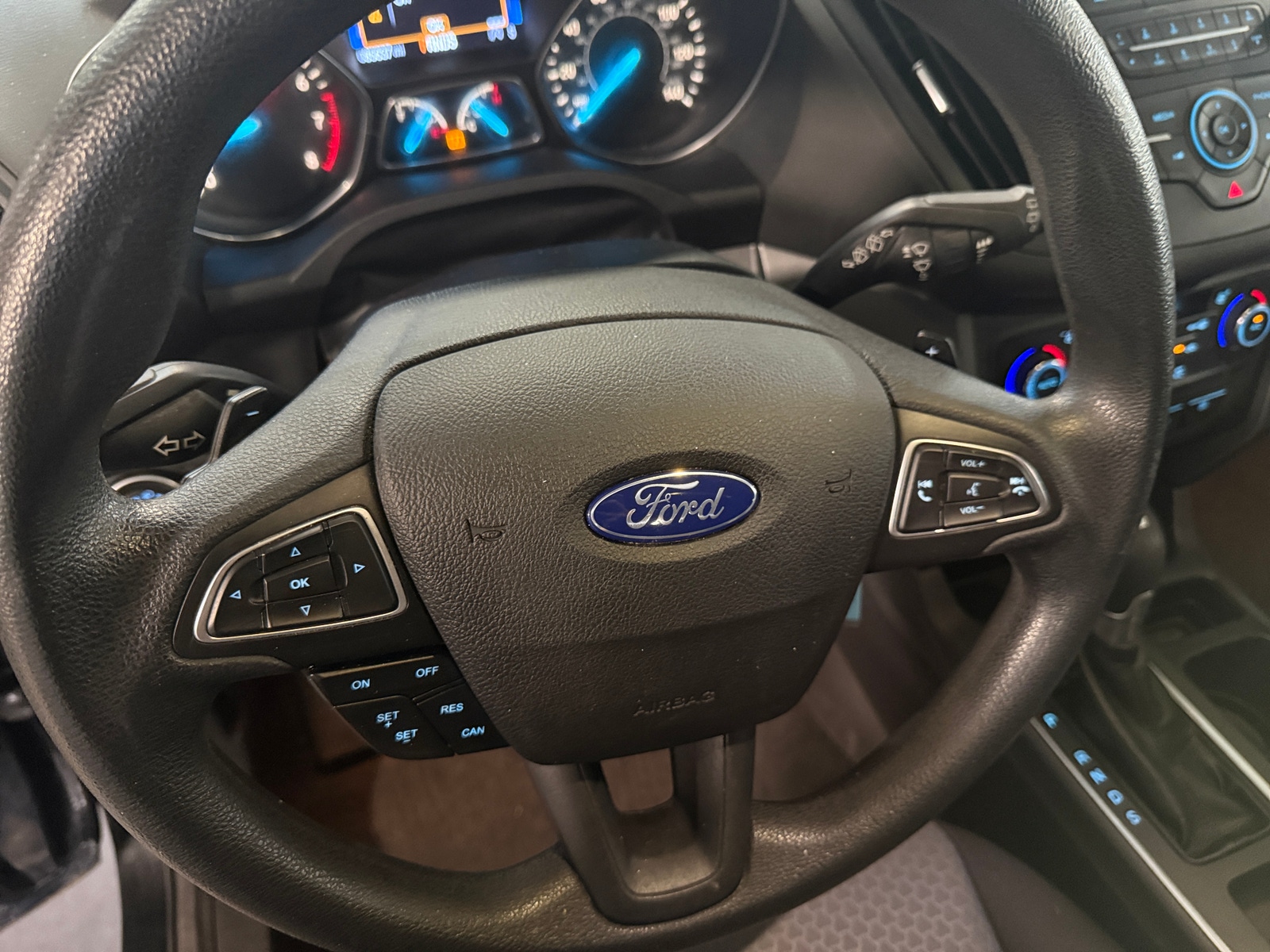 Thumbnail: 2017 Ford Escape - 5
