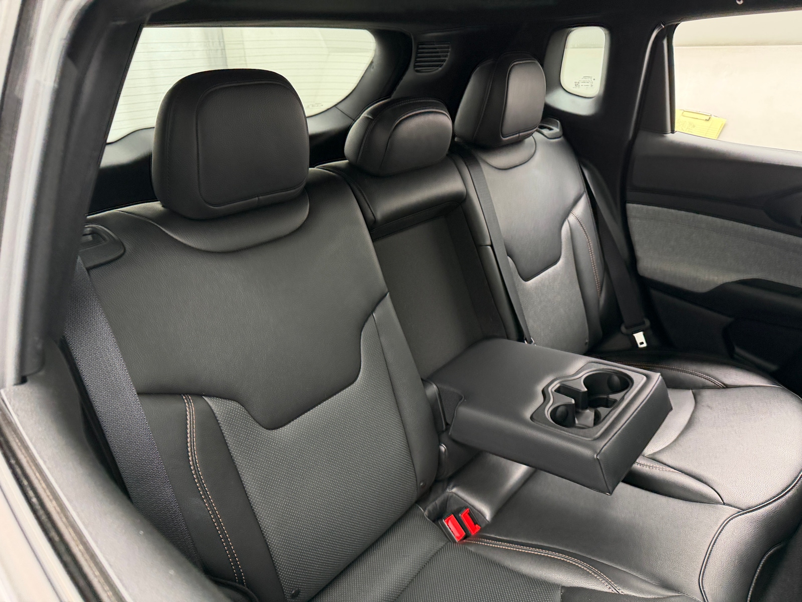 Thumbnail: 2023 Jeep Compass - 5