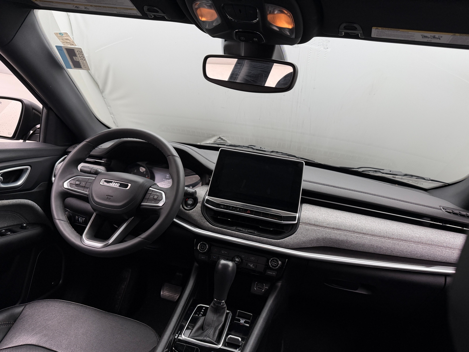 Thumbnail: 2023 Jeep Compass - 2