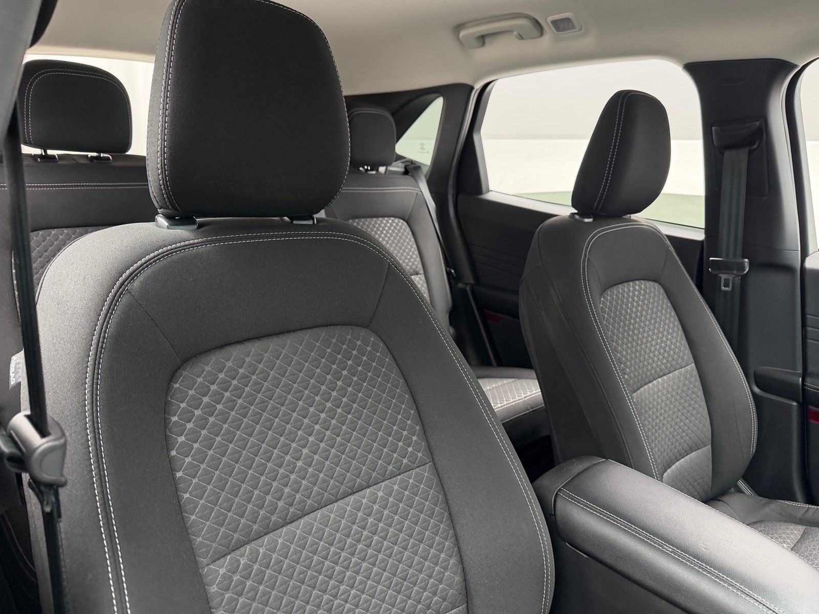 Thumbnail: 2023 Ford Escape - 2