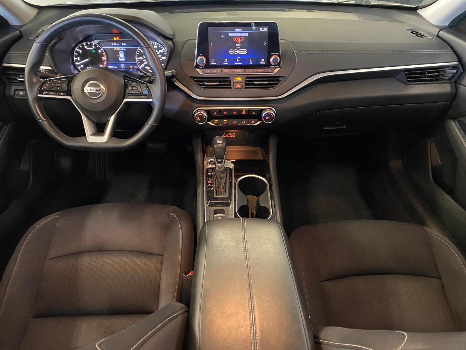 Thumbnail: 2021 Nissan Altima - 3