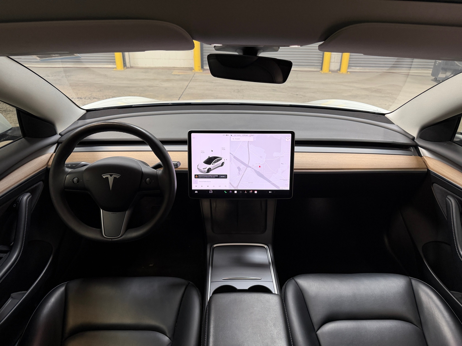 Thumbnail: 2021 Tesla Model 3 - 2