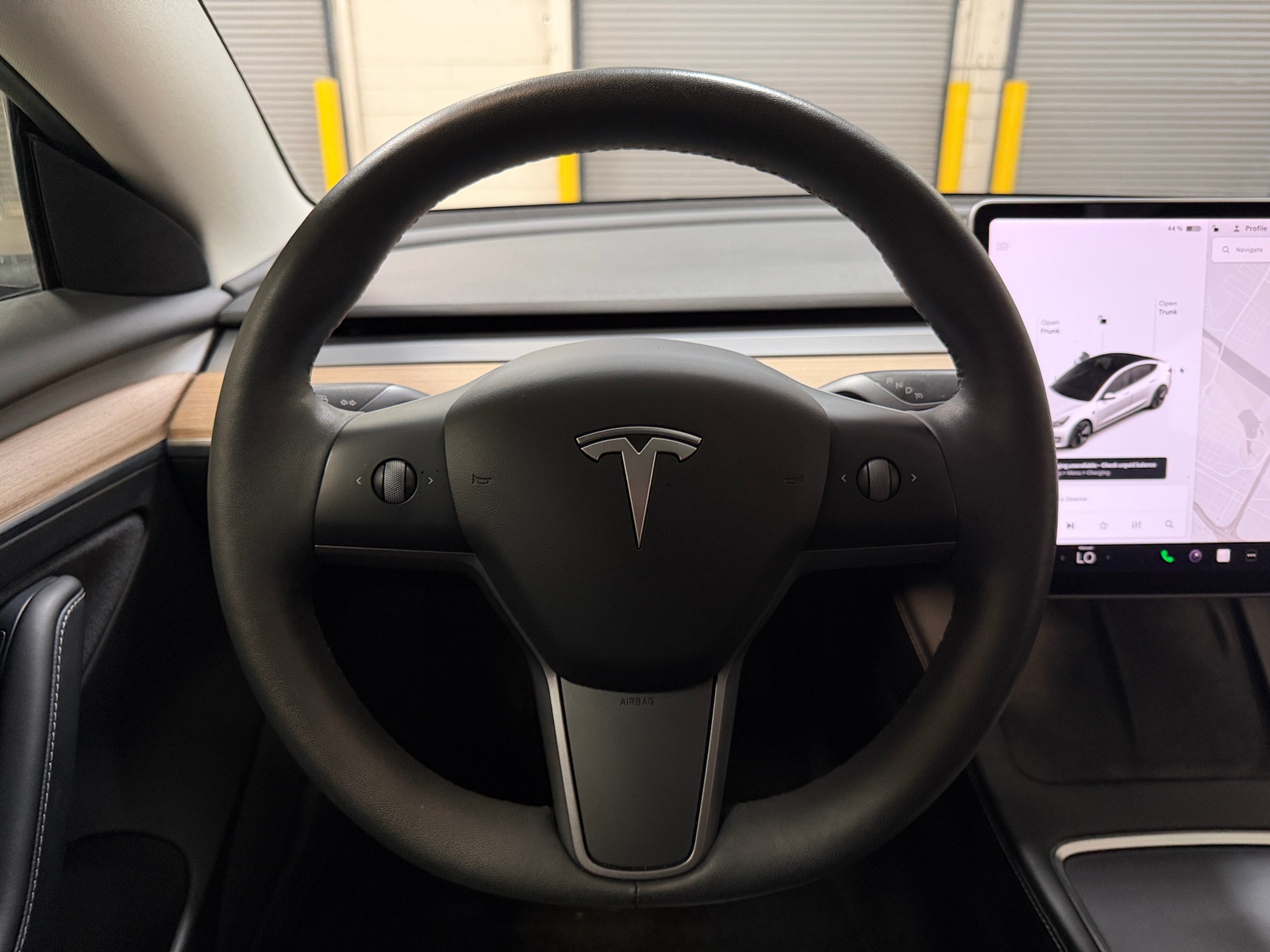 Thumbnail: 2021 Tesla Model 3 - 4