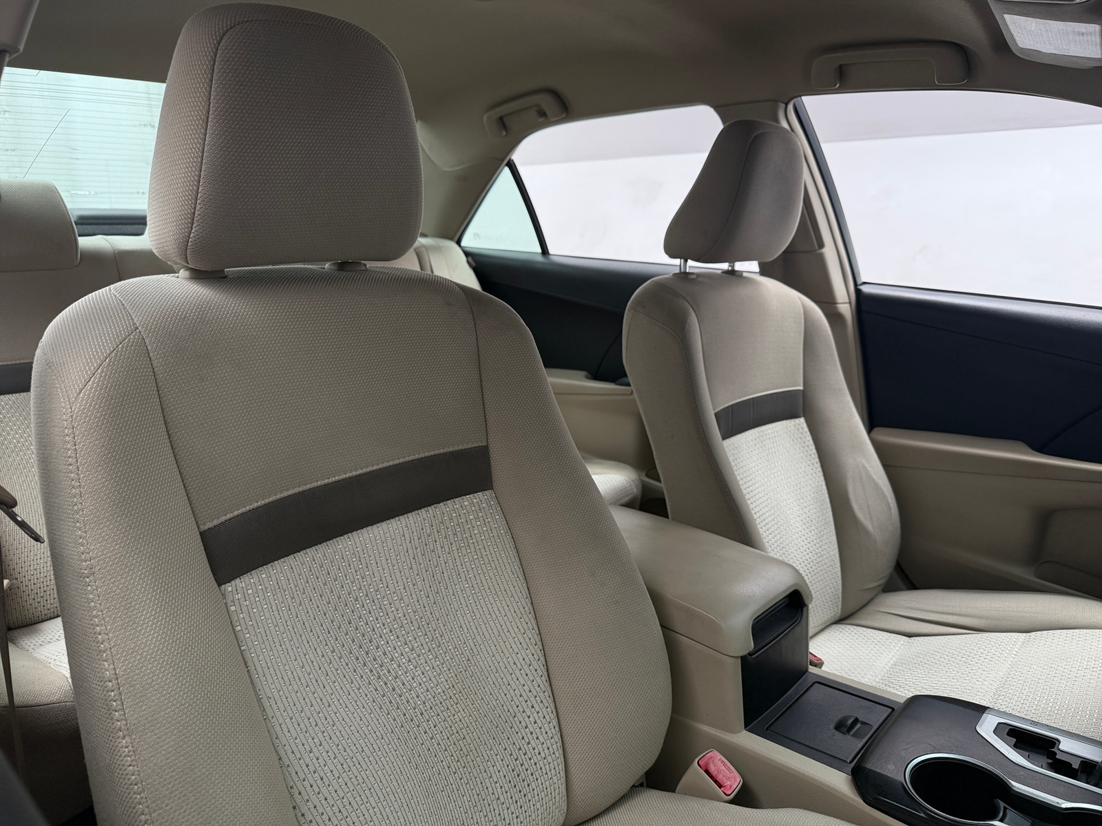 Thumbnail: 2014 Toyota Camry - 2