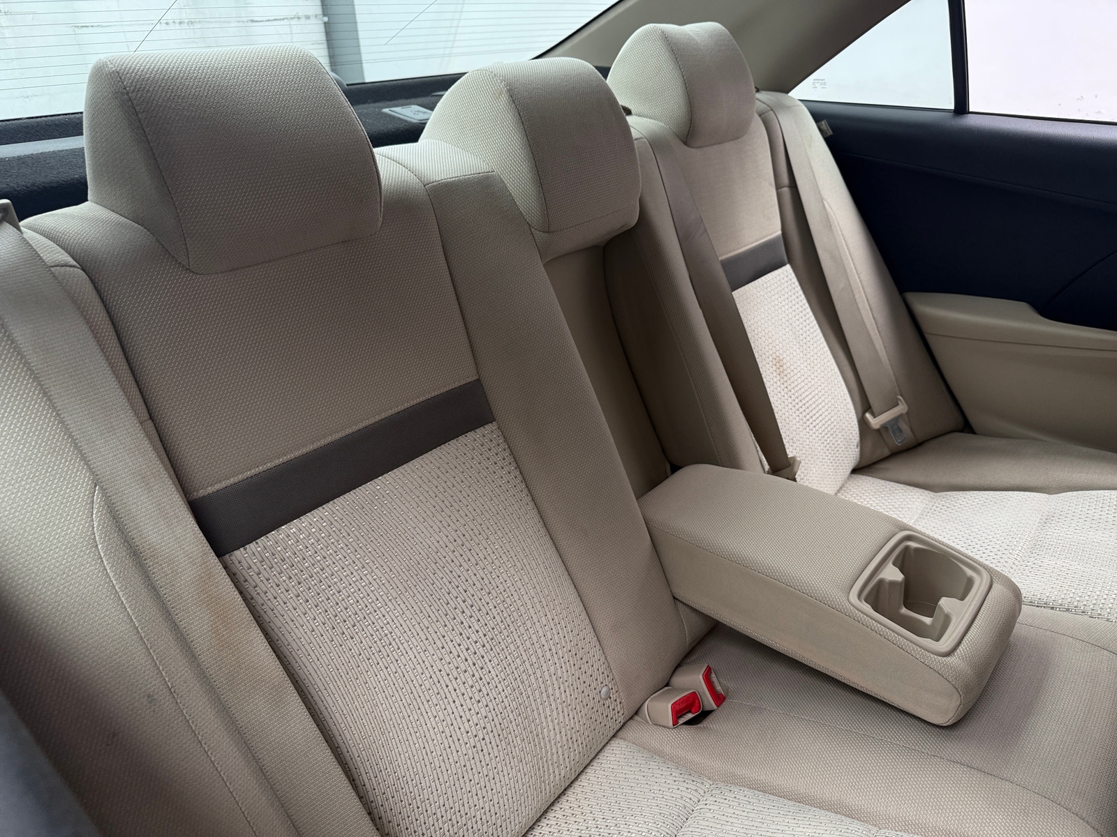 Thumbnail: 2014 Toyota Camry - 6