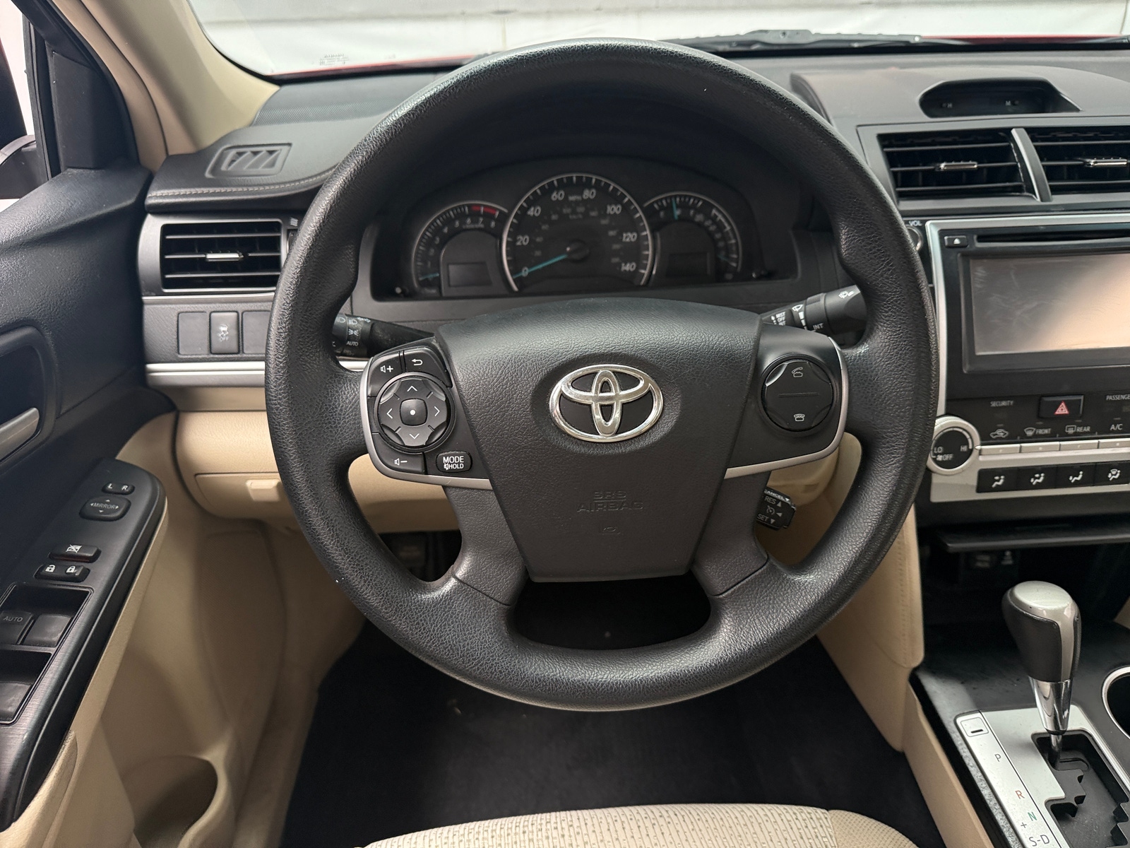 Thumbnail: 2014 Toyota Camry - 5