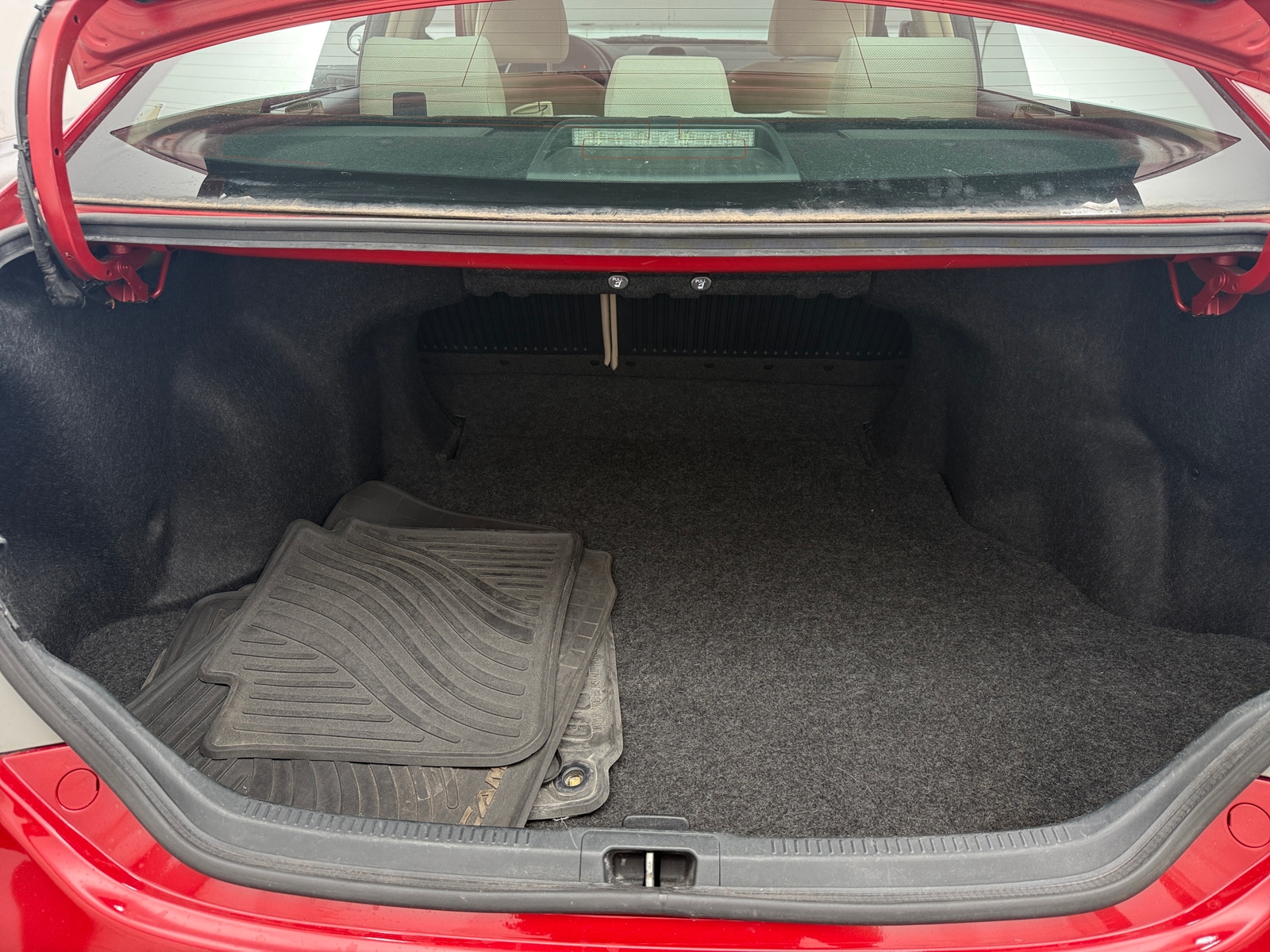 Thumbnail: 2014 Toyota Camry - 7