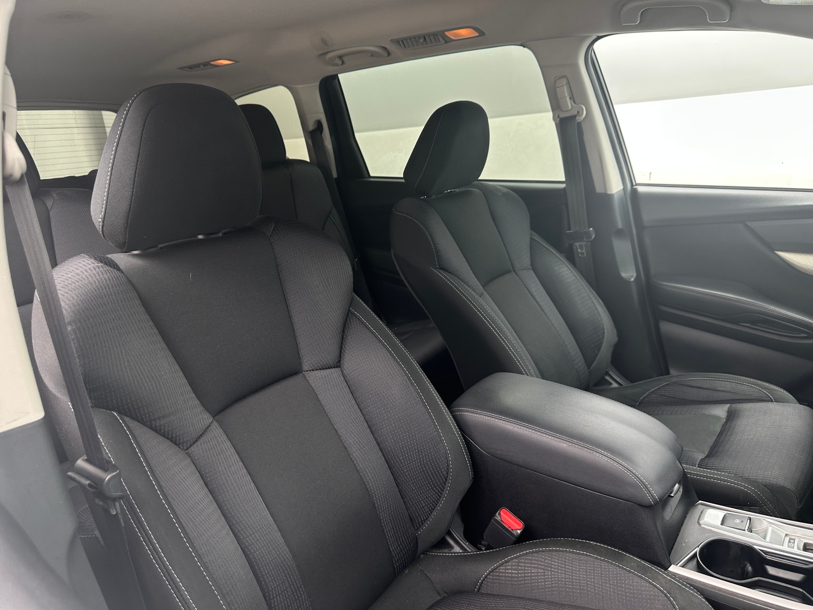 Thumbnail: 2021 Subaru Ascent - 2